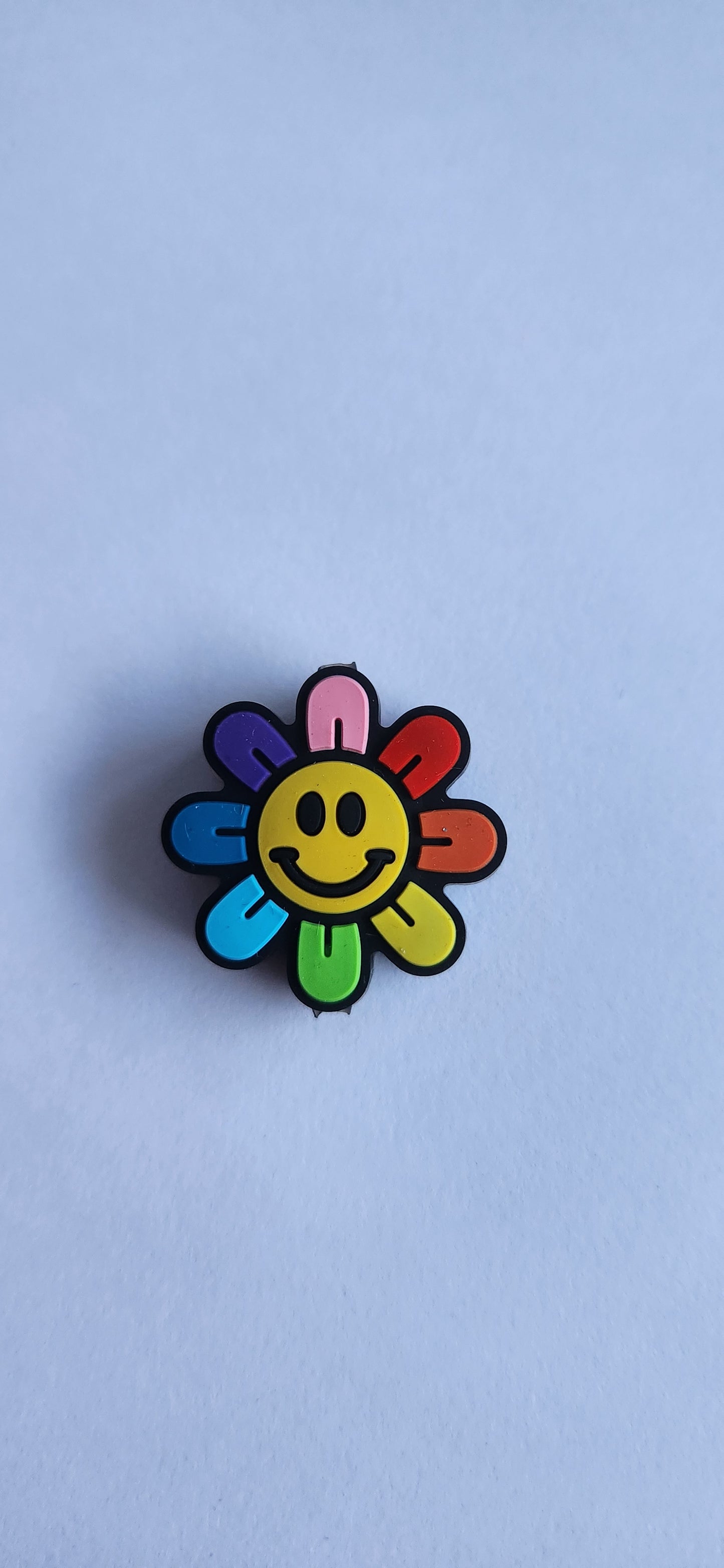 2D Focal Beads