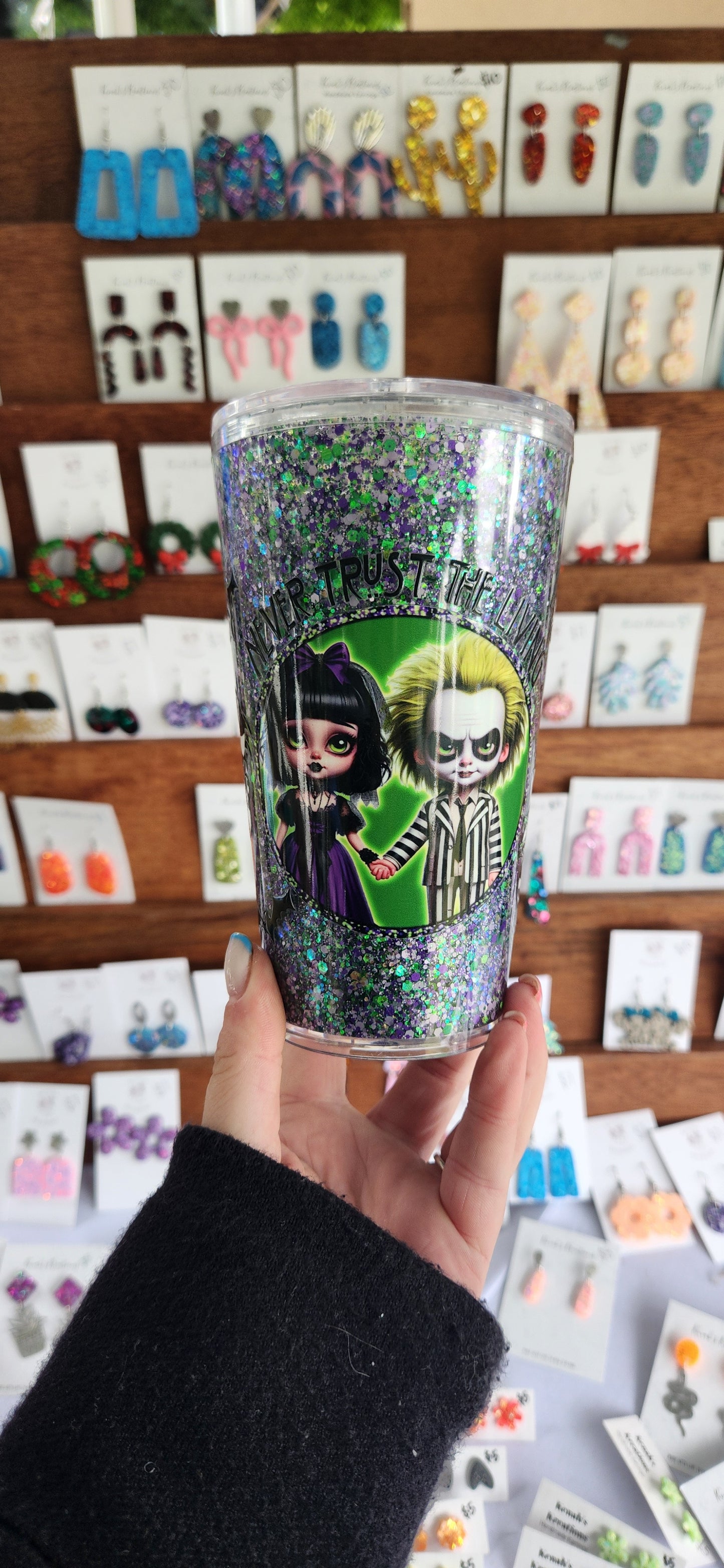 Beetle Juice