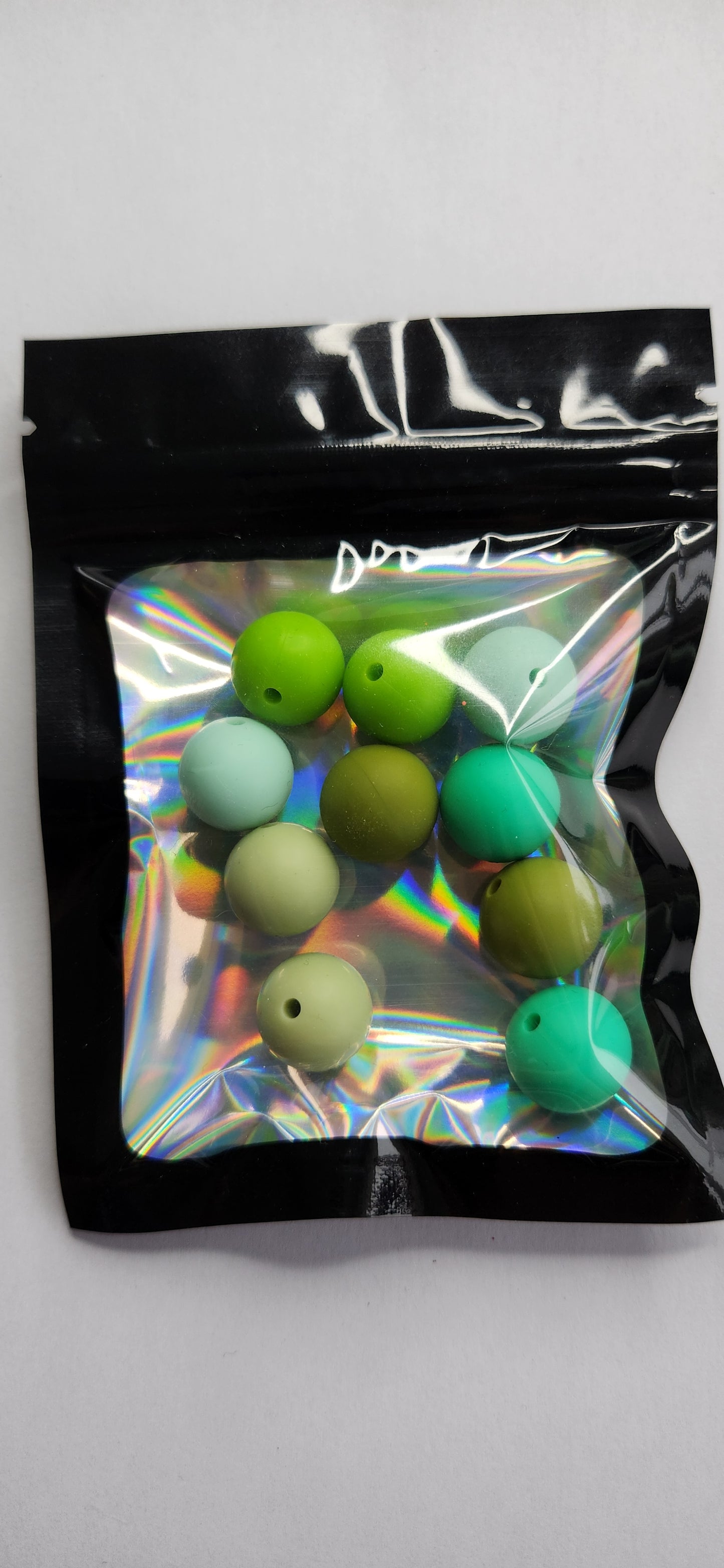 Mixed Solid Colour 10pk