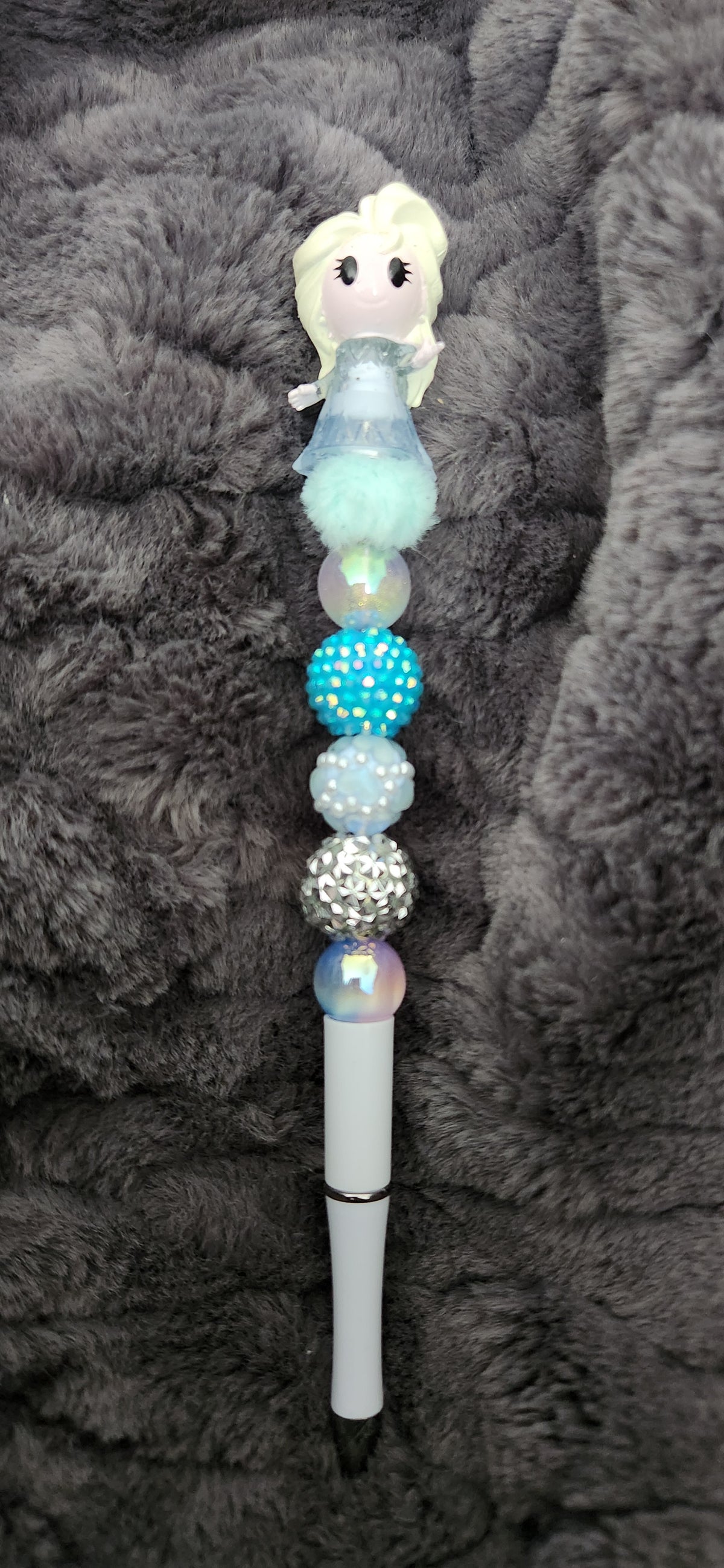 Elsa Bling Pen