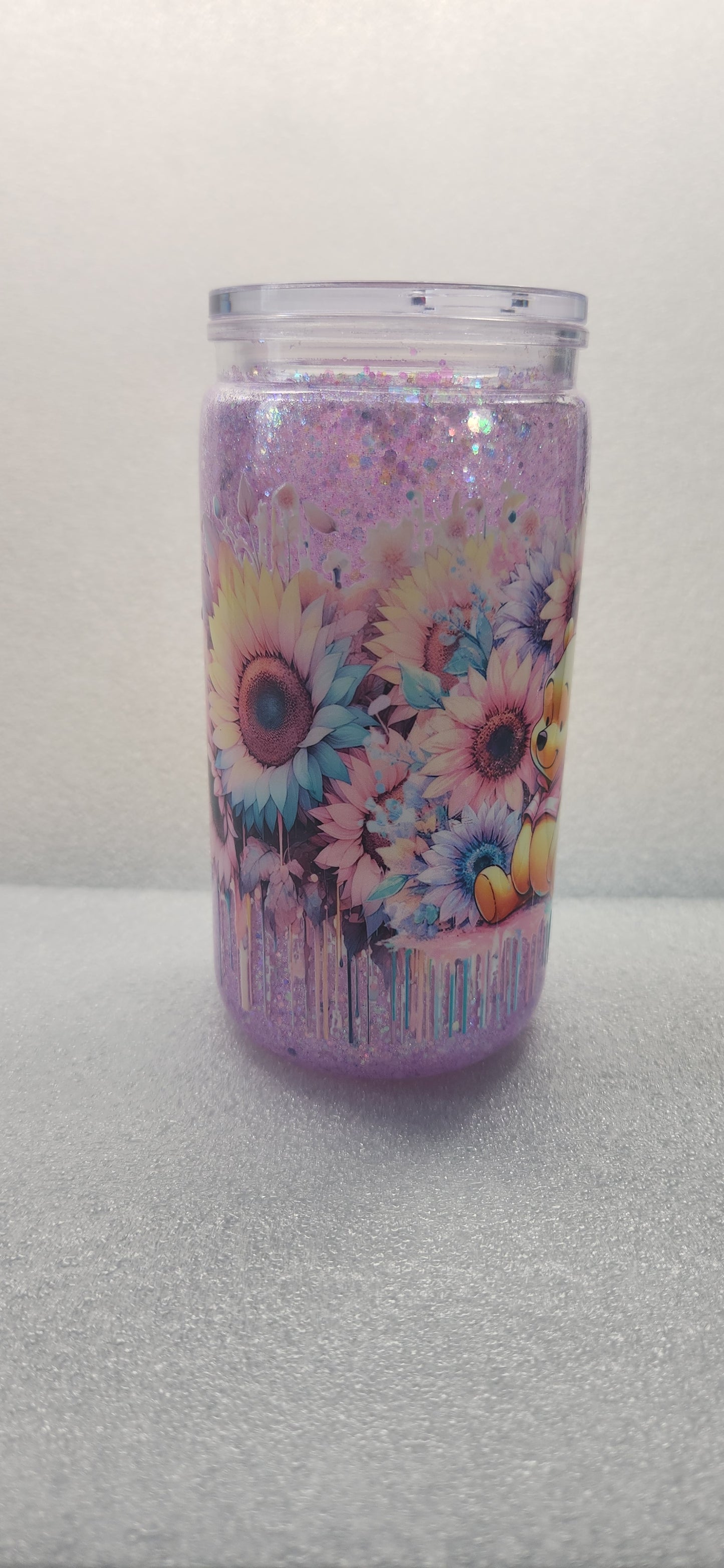 Winnie 16oz Polycrylic