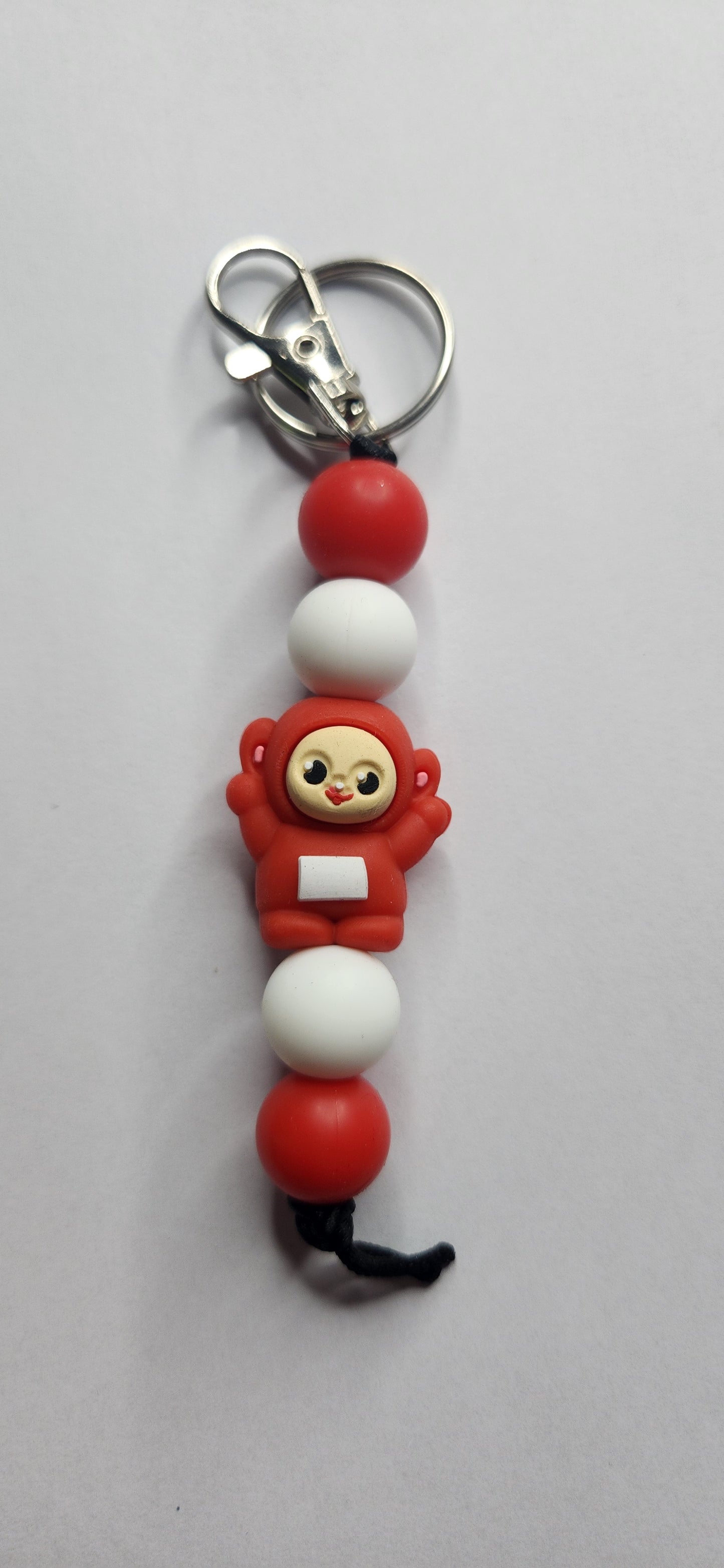 Red Teletubbie