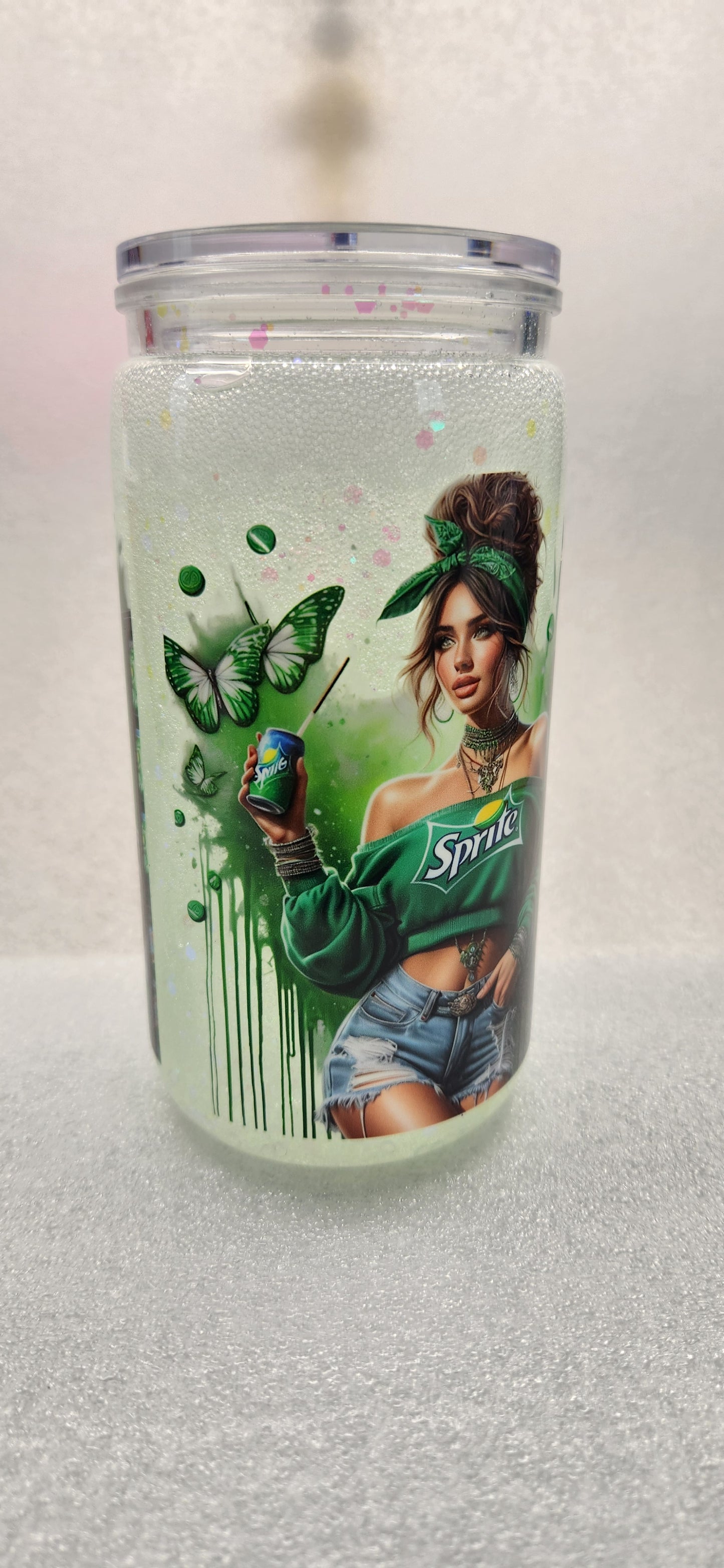 Sprite 16oz