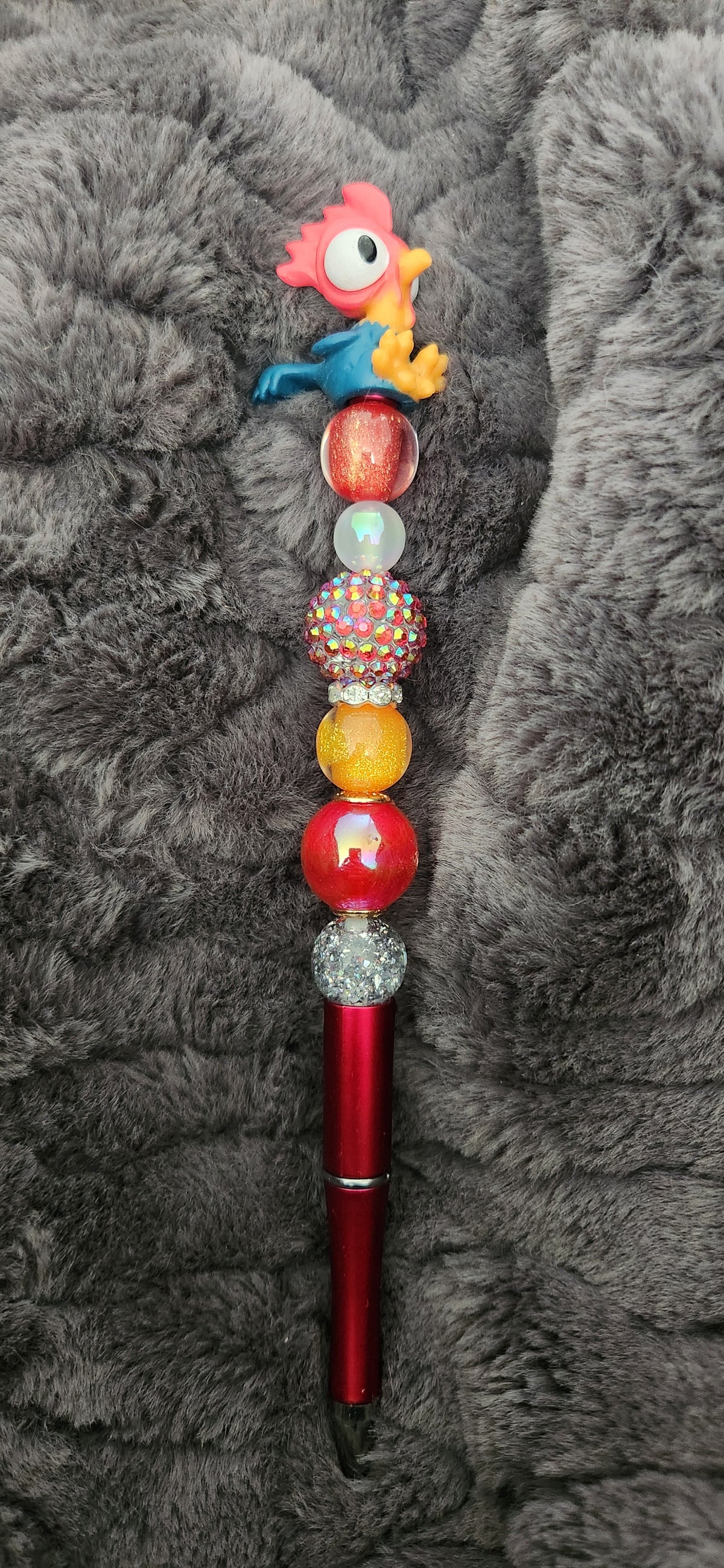 Hei Hei Bling Pen