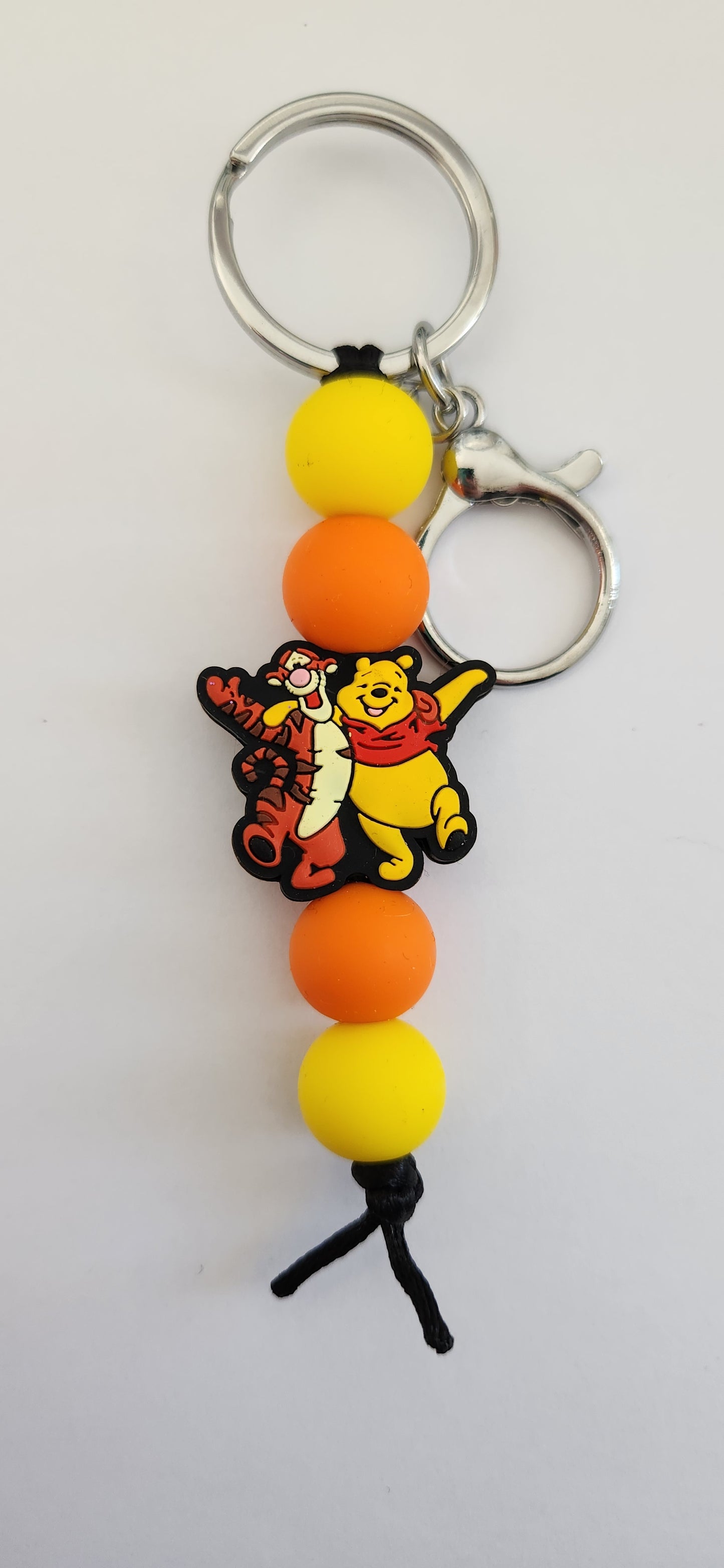 Winnie qnd Tiger