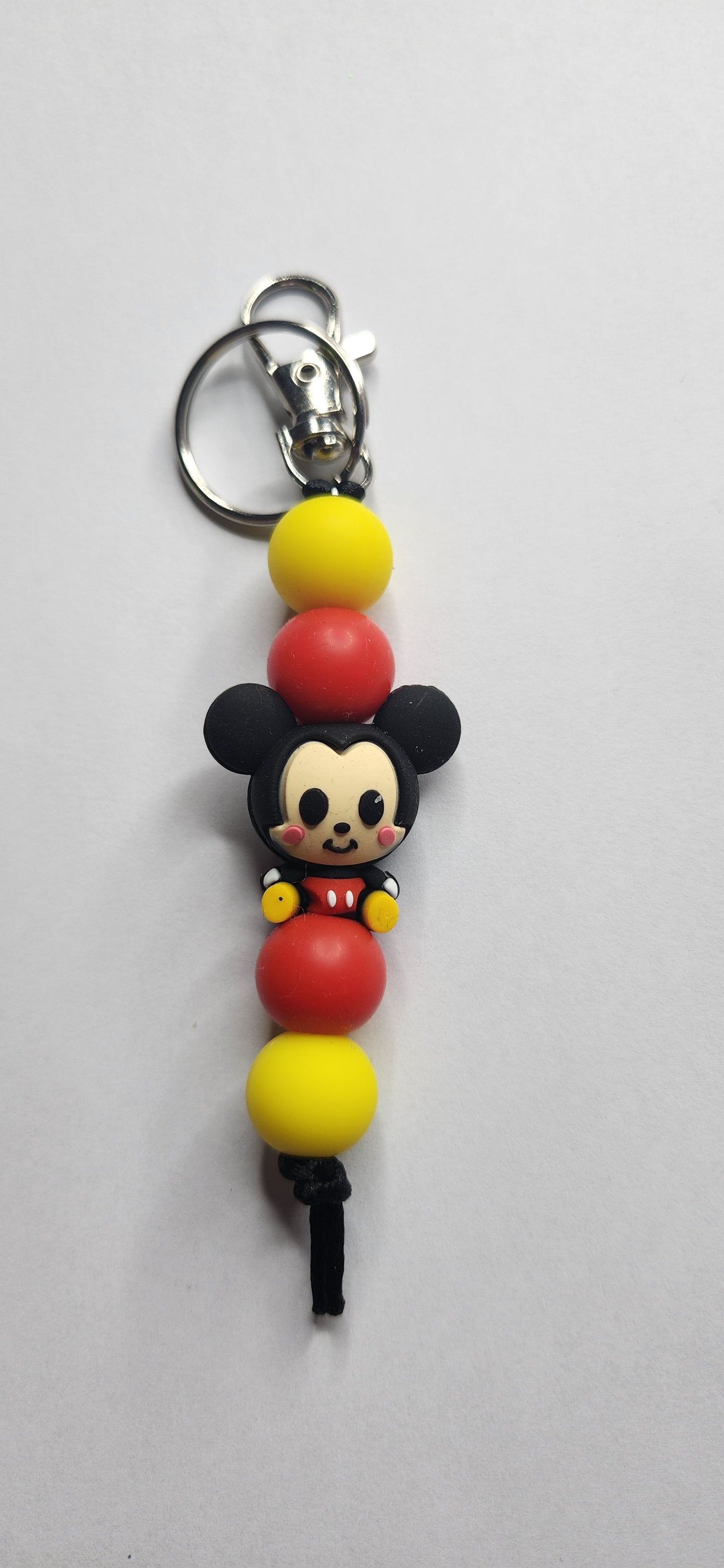 Mickey Mouse