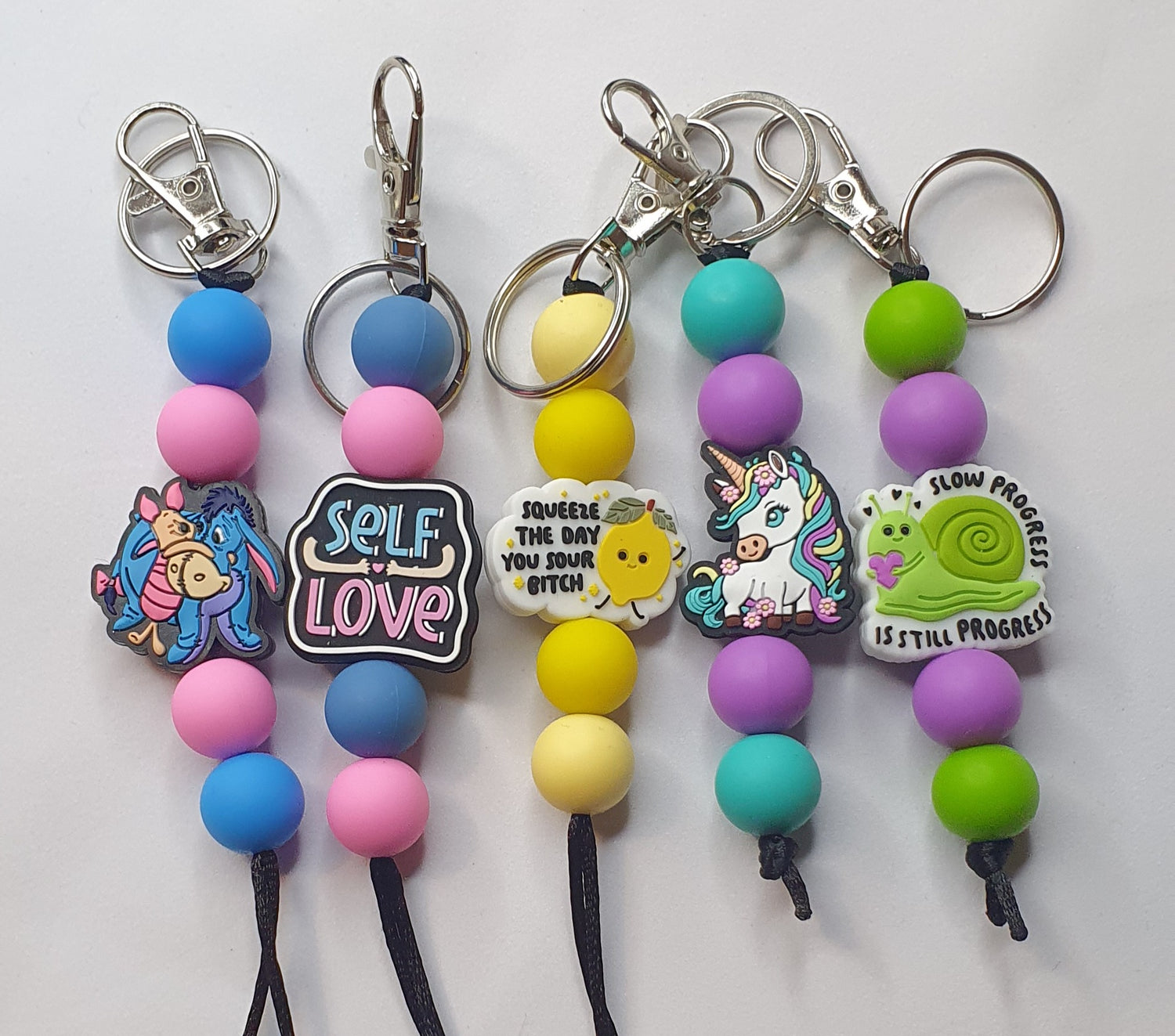 KEYRINGS