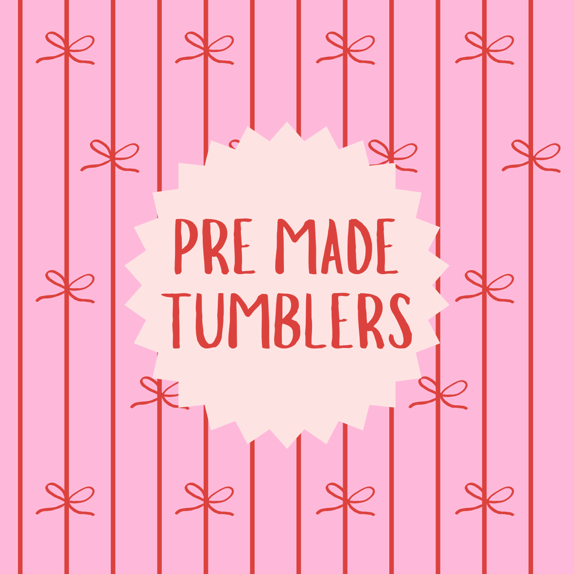 Tumblers RTS