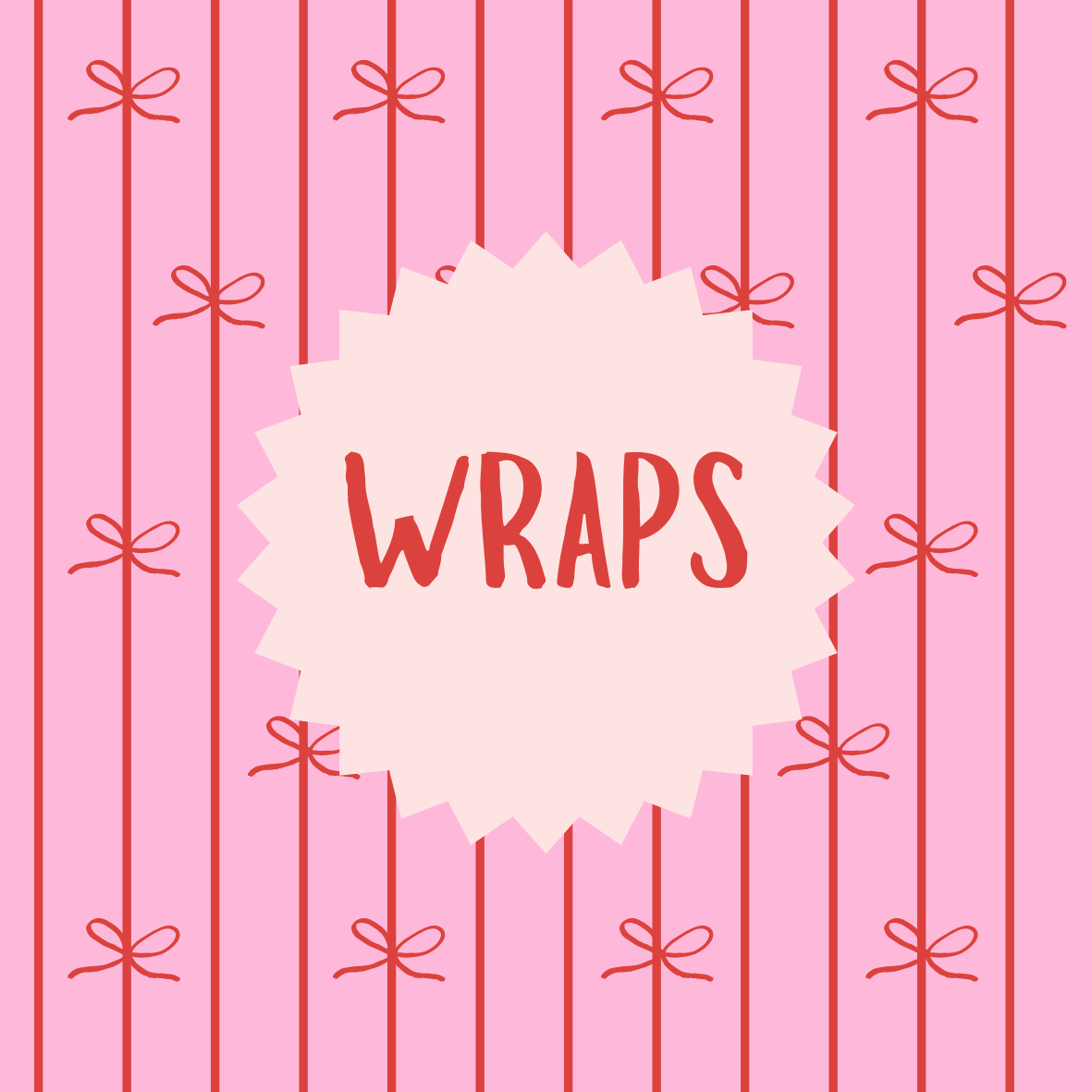 WRAPS