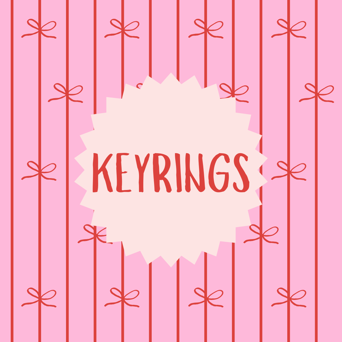 KEYRINGS