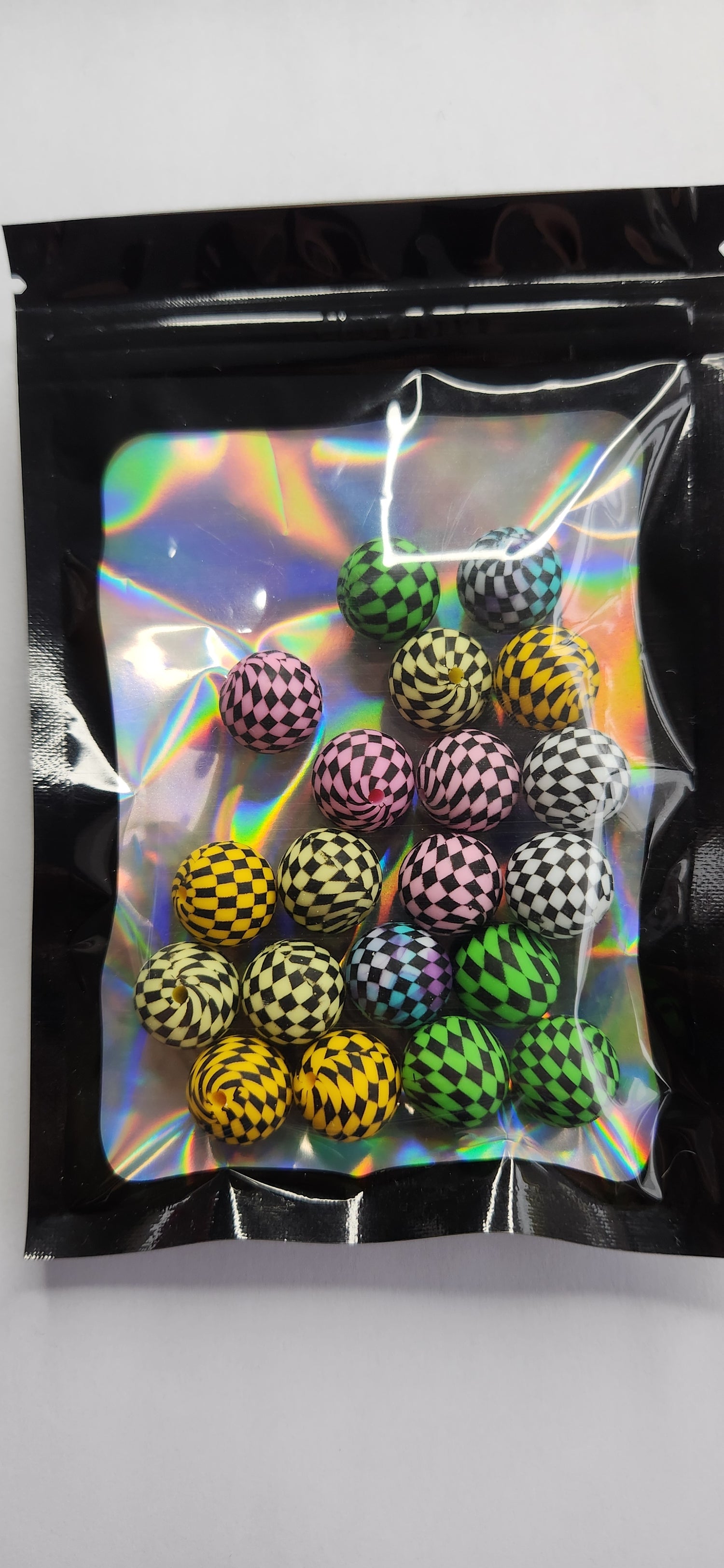 Wholesale Silicone Beads
