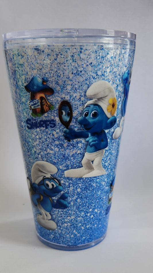 Smurfs