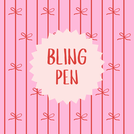 BLING PEN