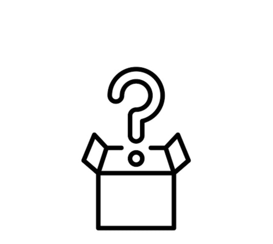 $20 MYSTERY BOX