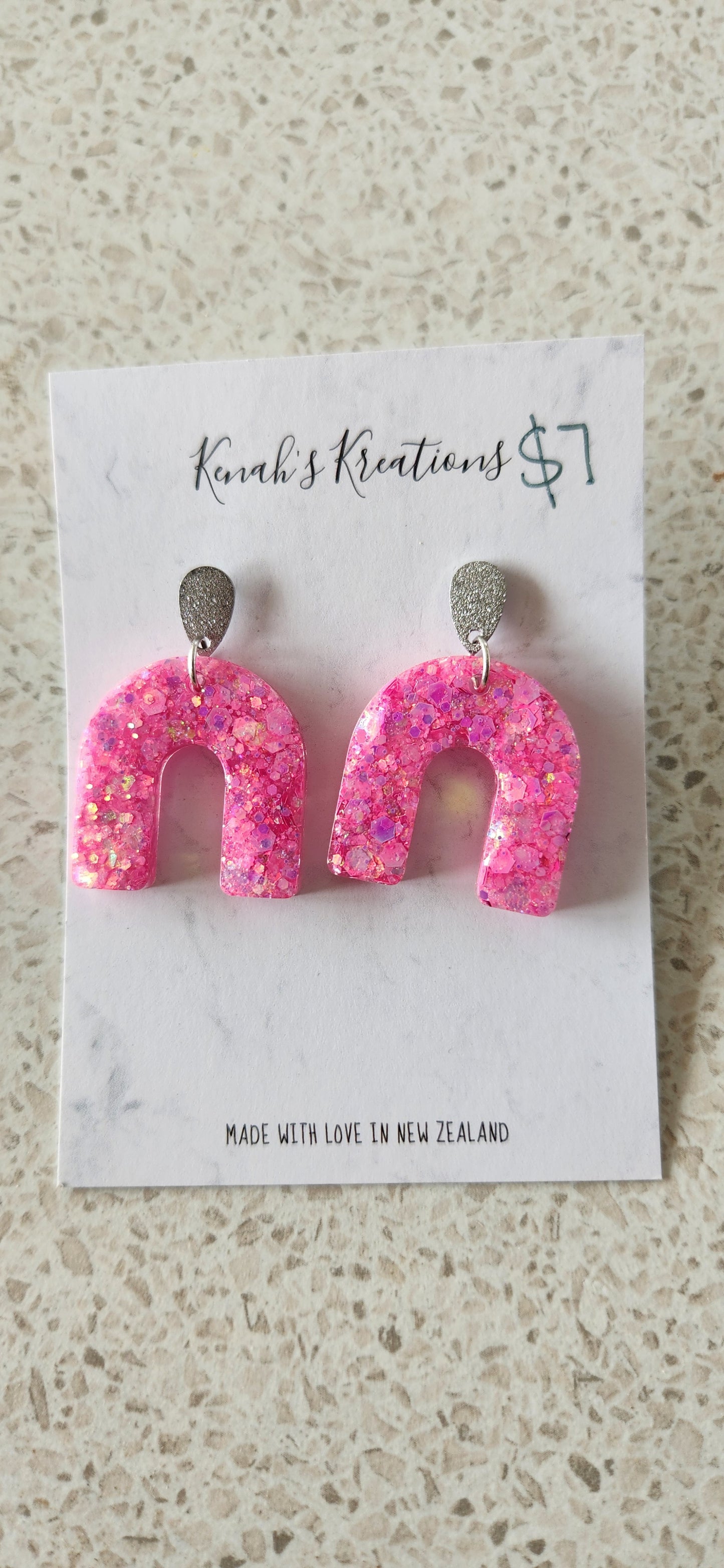 $7 Earrings