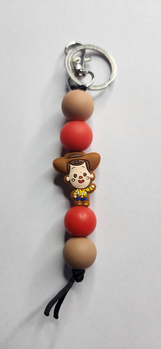 3D Woody