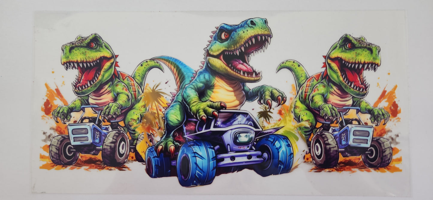Dino/Hot wheels/ Monster truck/ Unicorns