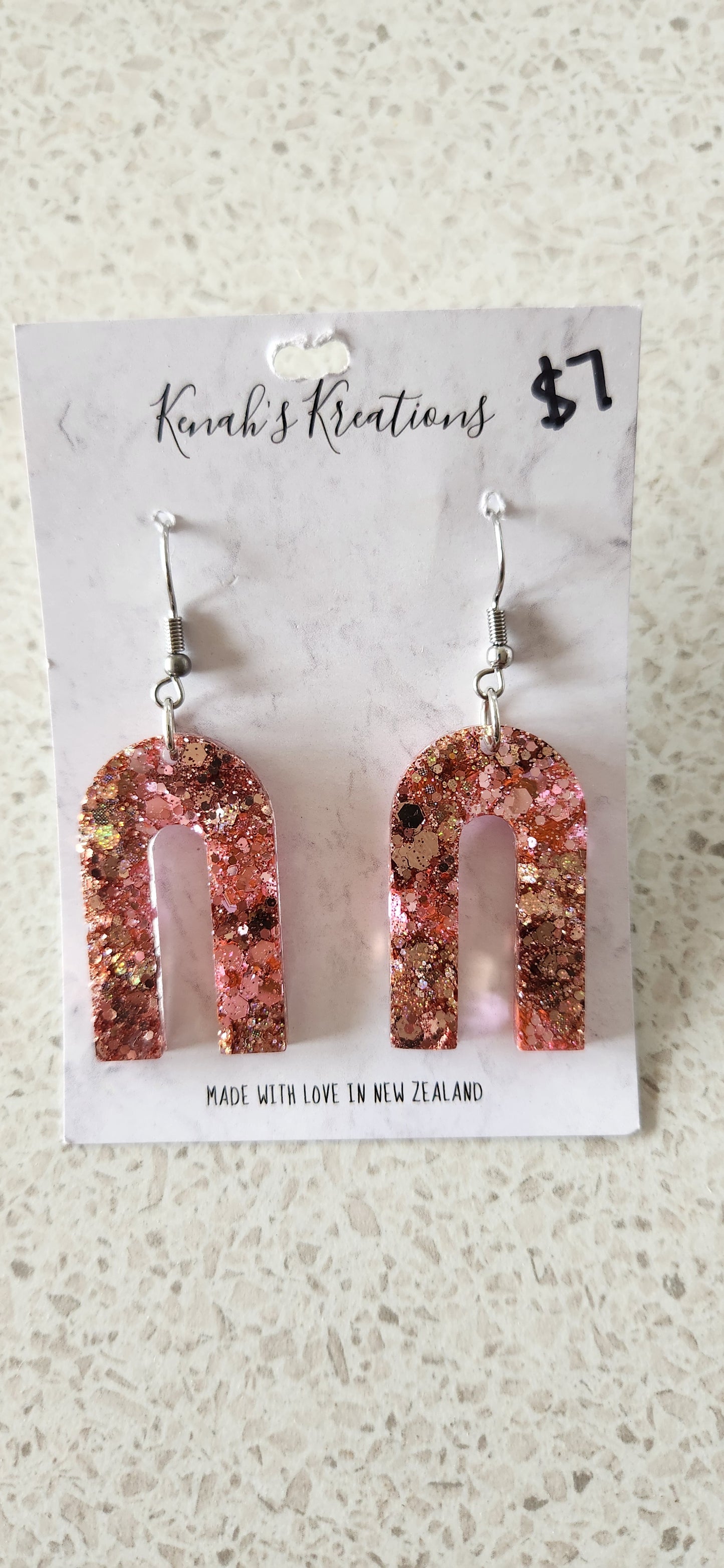 $7 Earrings