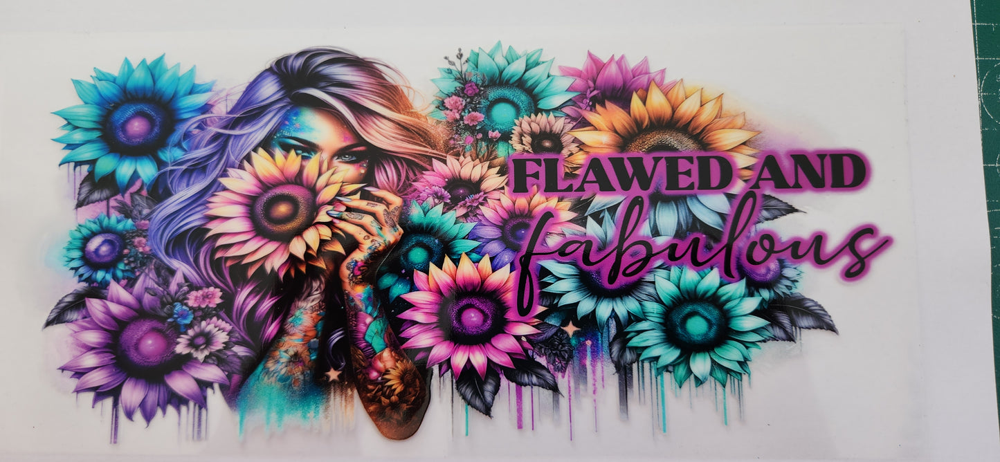 Tattoo girls