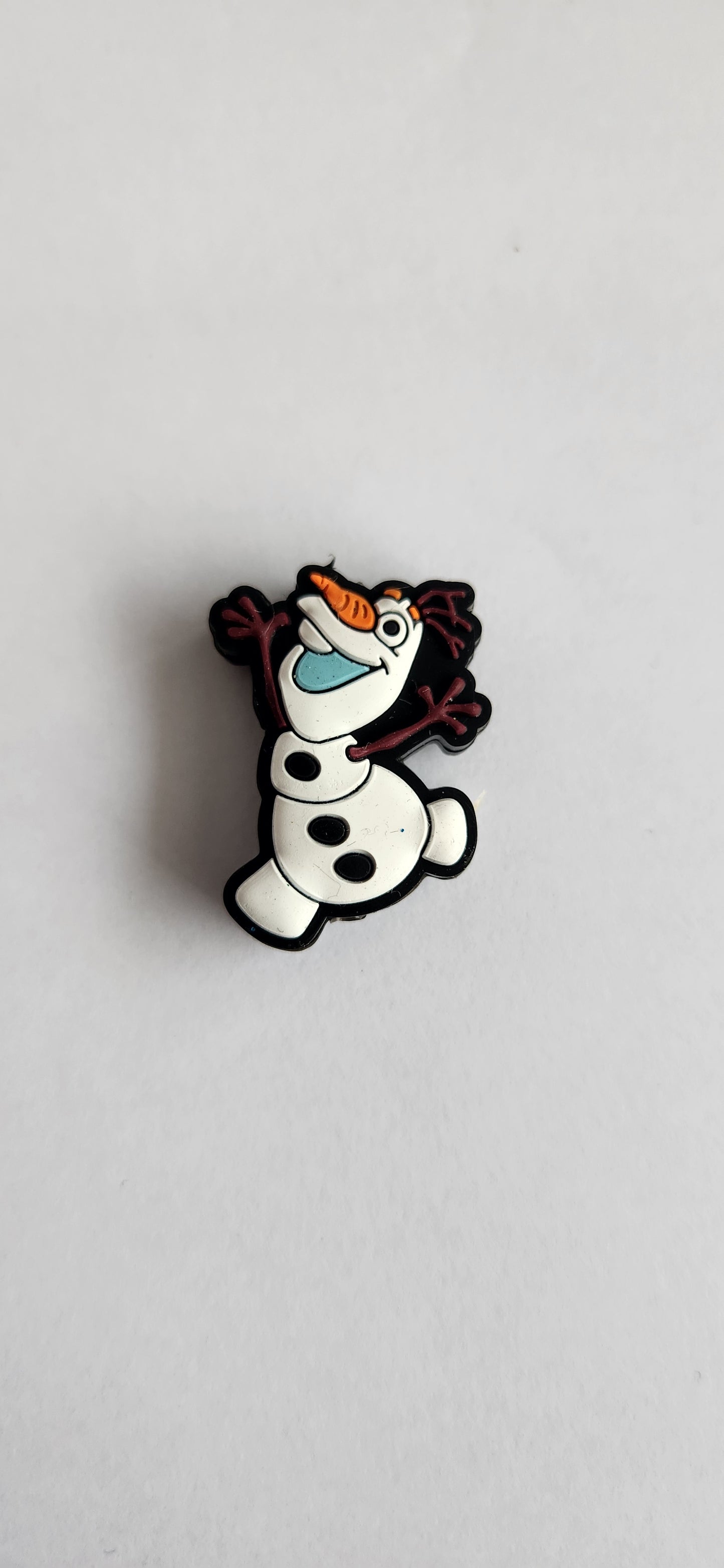 2D Focal Beads