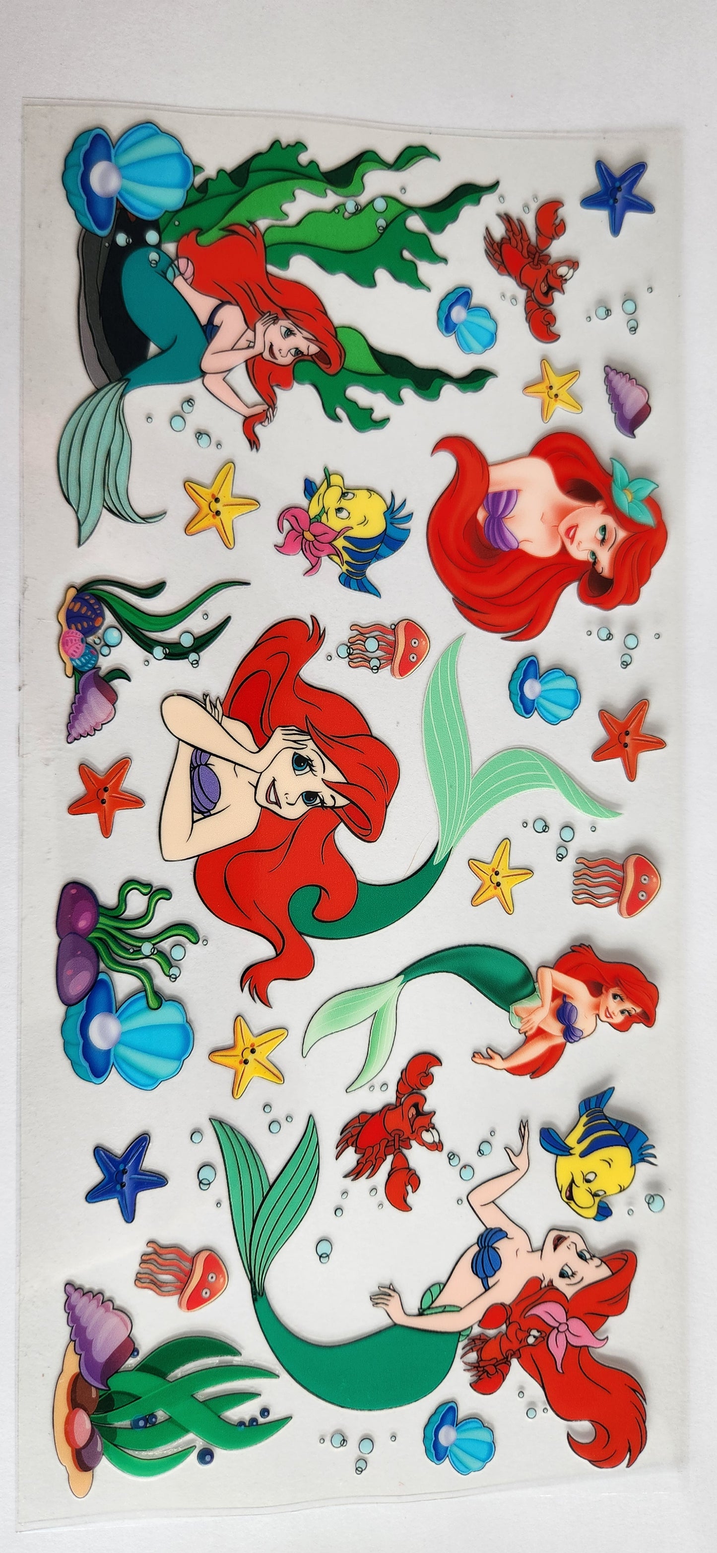 Characters