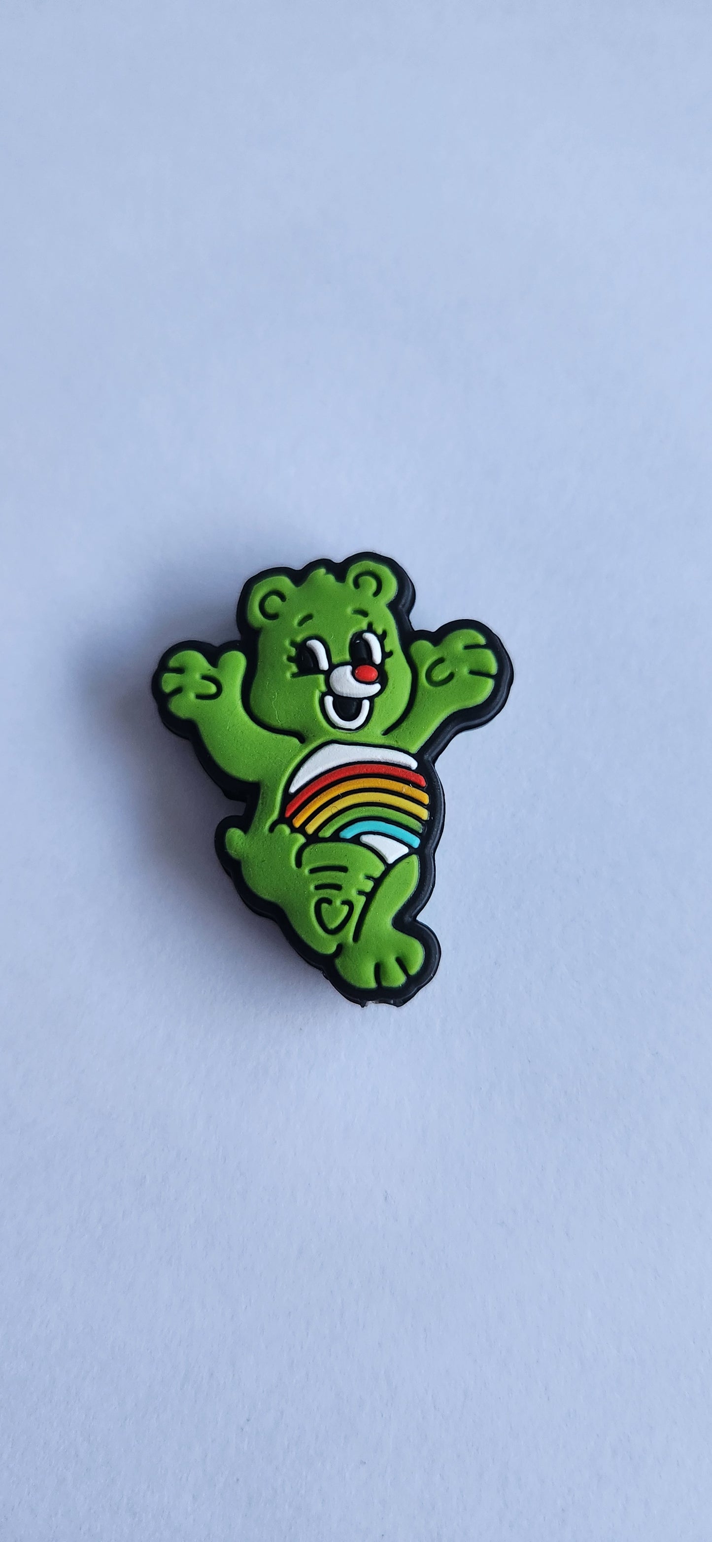 2D Focal Beads