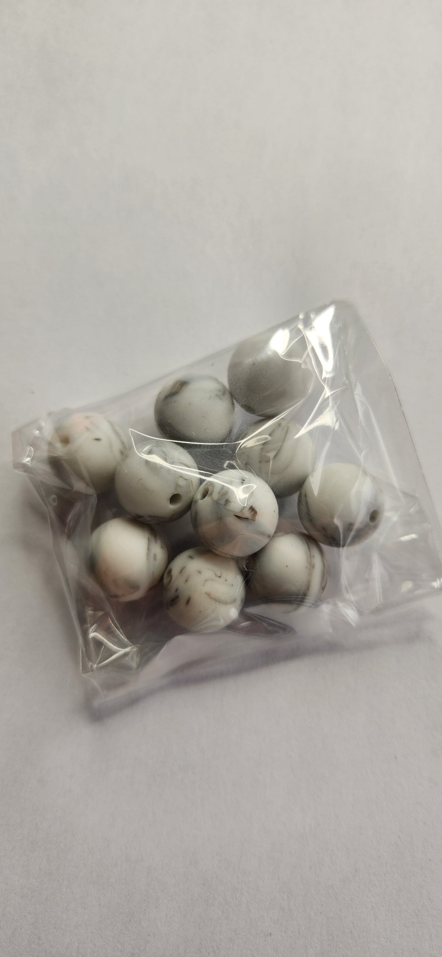 Pattern Bead 10pk
