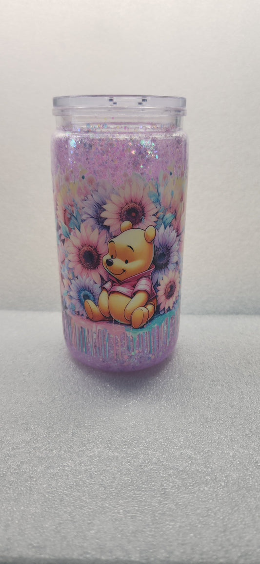 Winnie 16oz Polycrylic