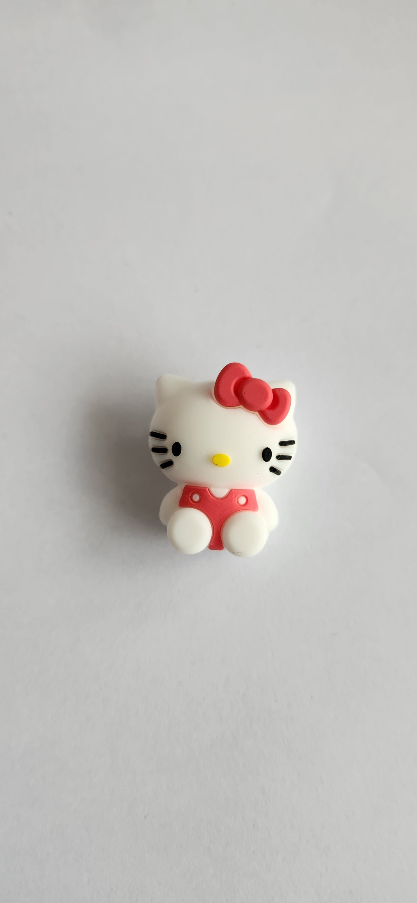 3D Focal Beads