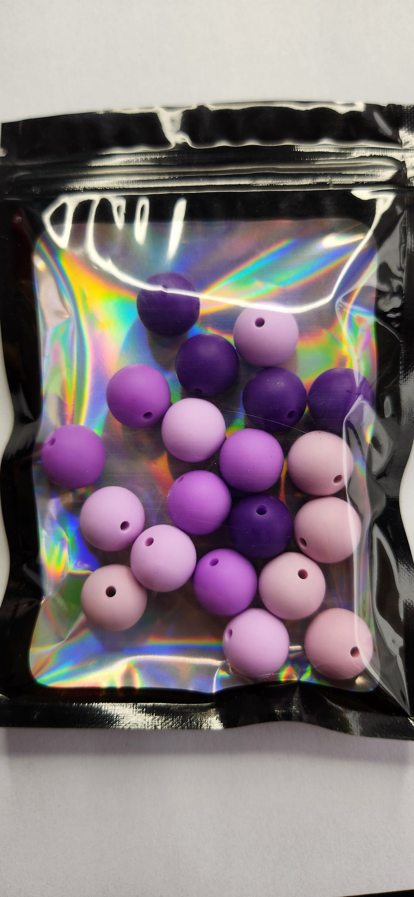 Mixed solid Colour 20pk