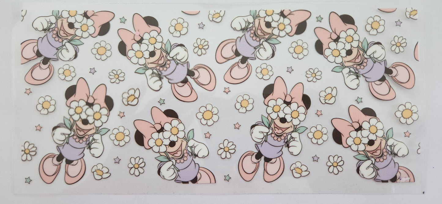 Characters