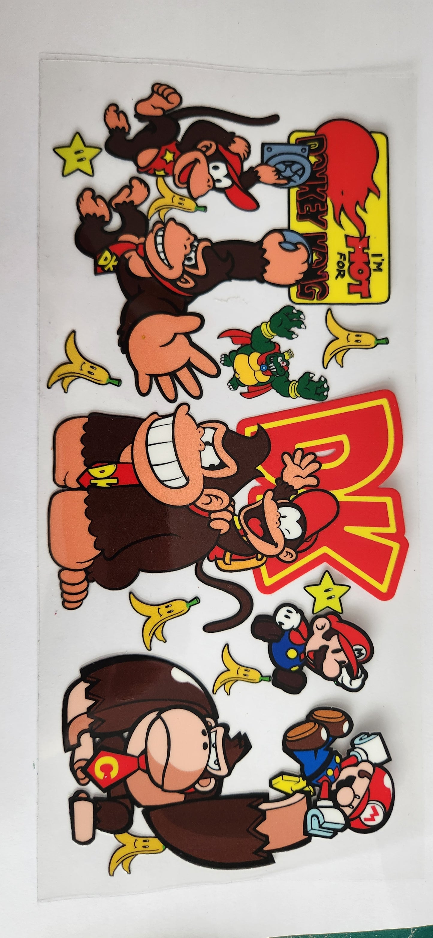 Characters