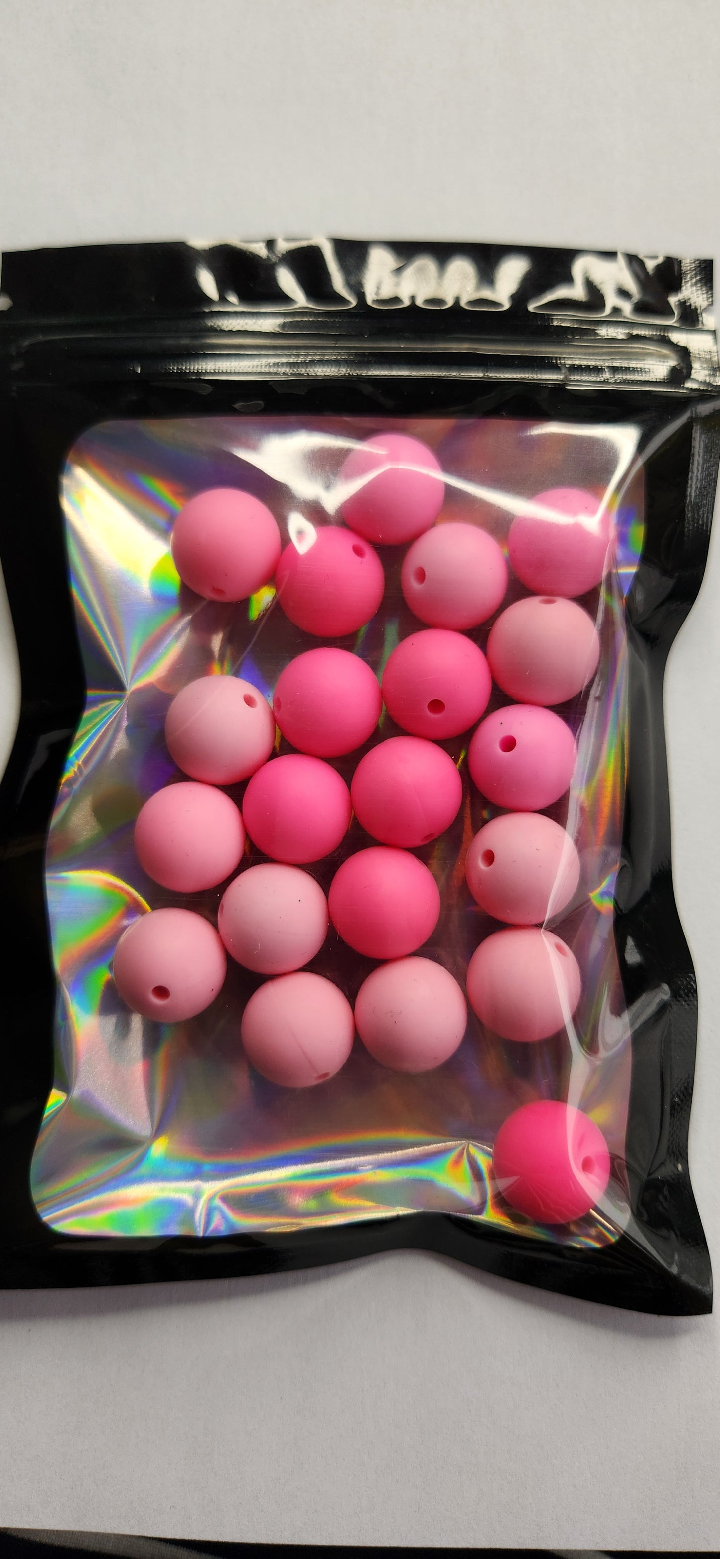 Mixed solid Colour 20pk