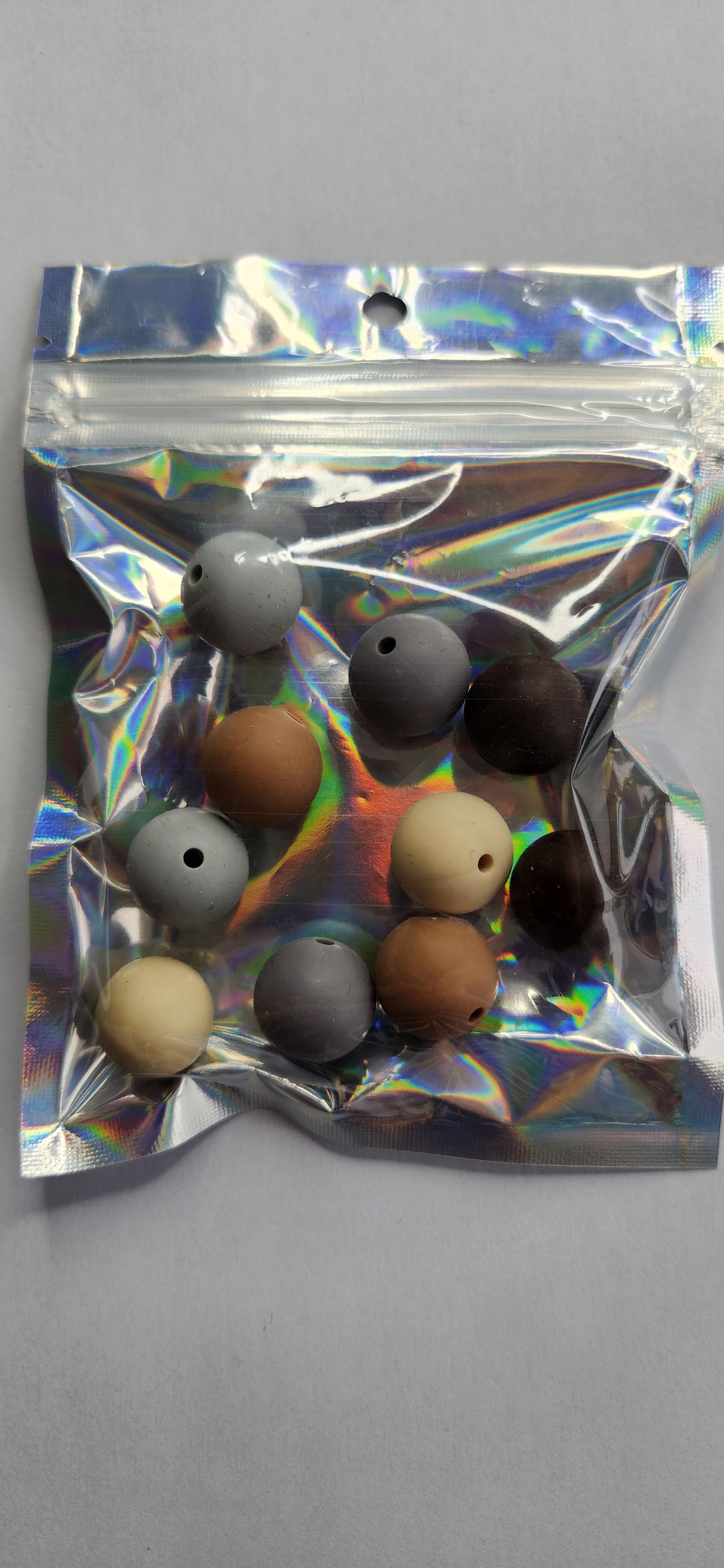 Mixed Solid Colour 10pk