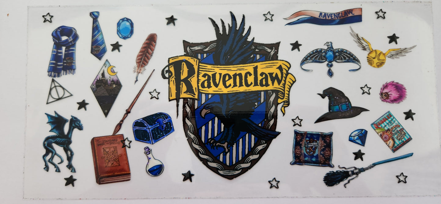Marvel/ Harry Potter