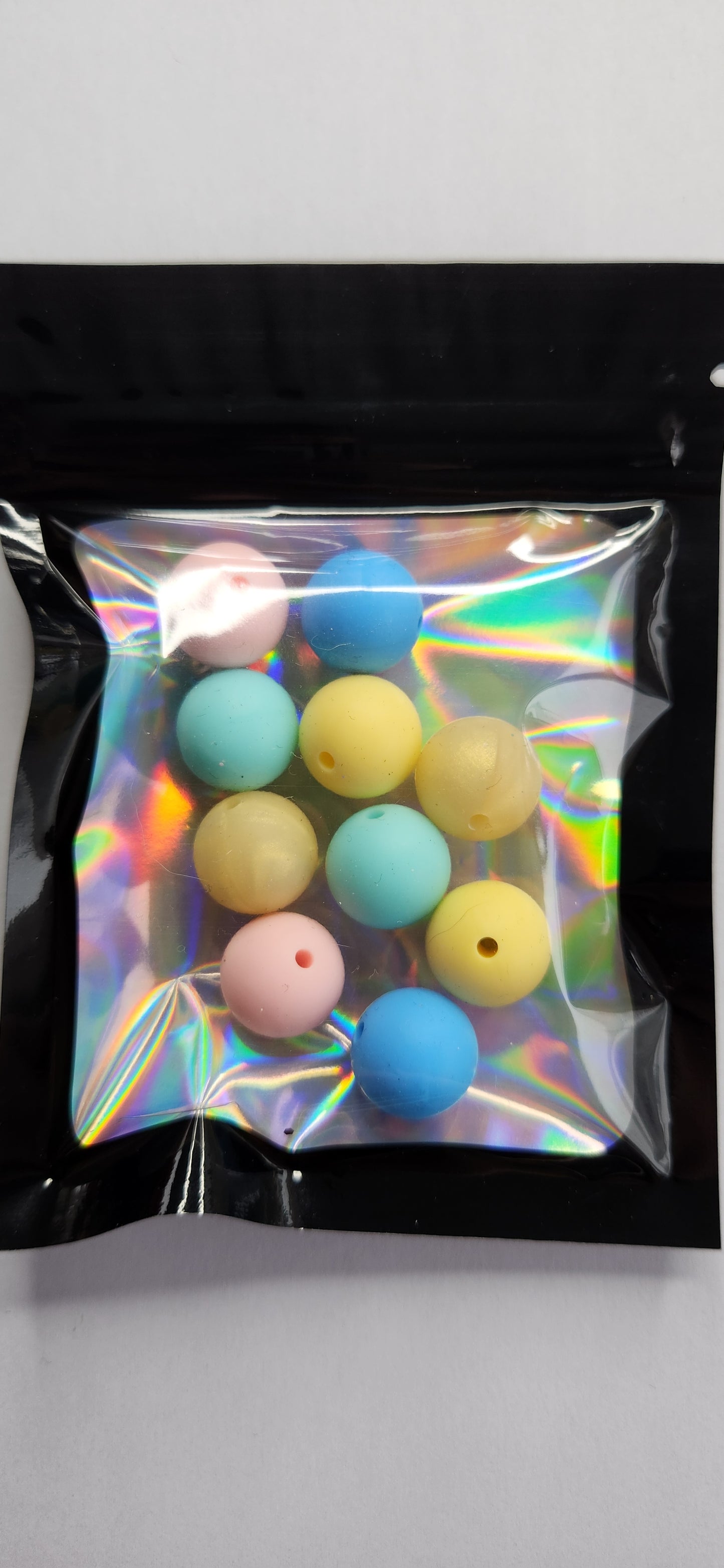 Mixed Solid Colour 10pk