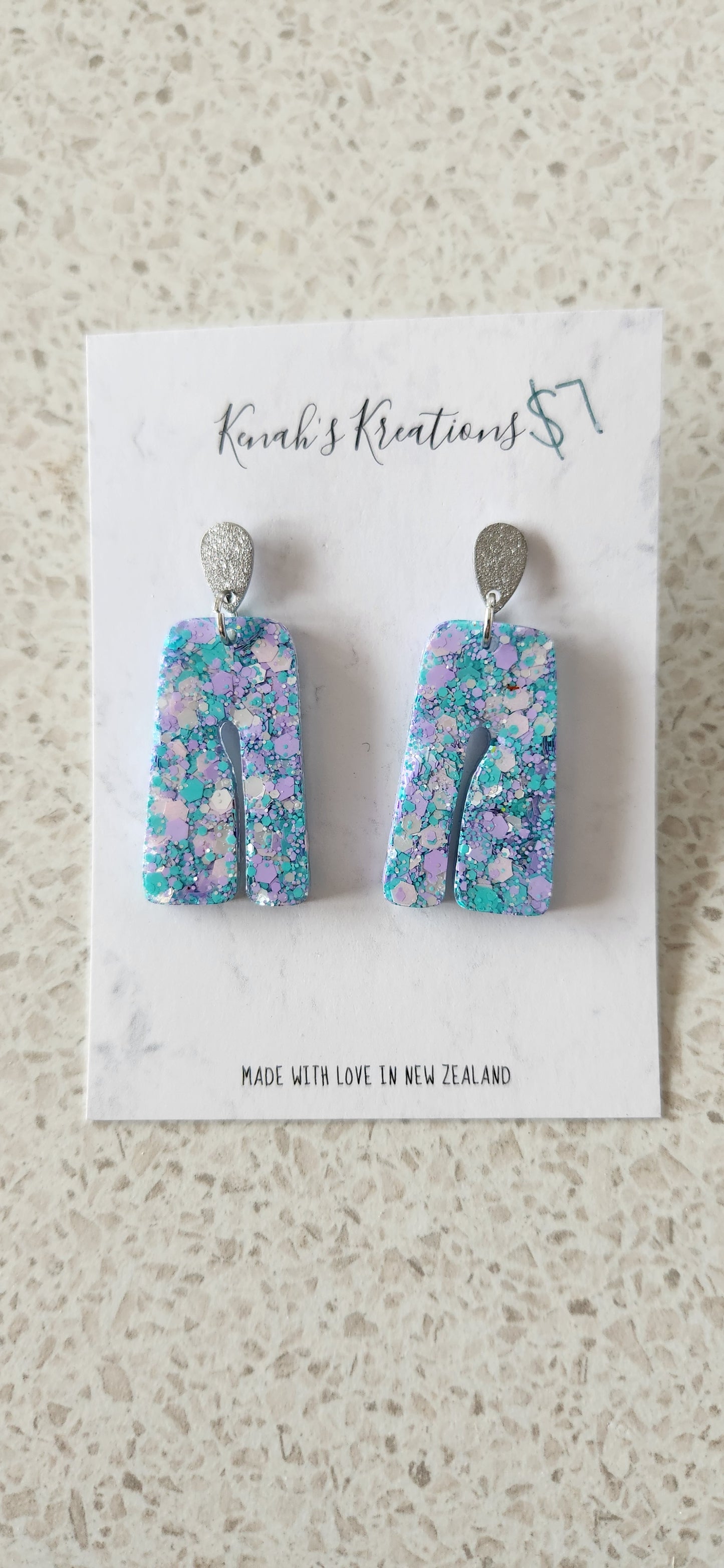 $7 Earrings