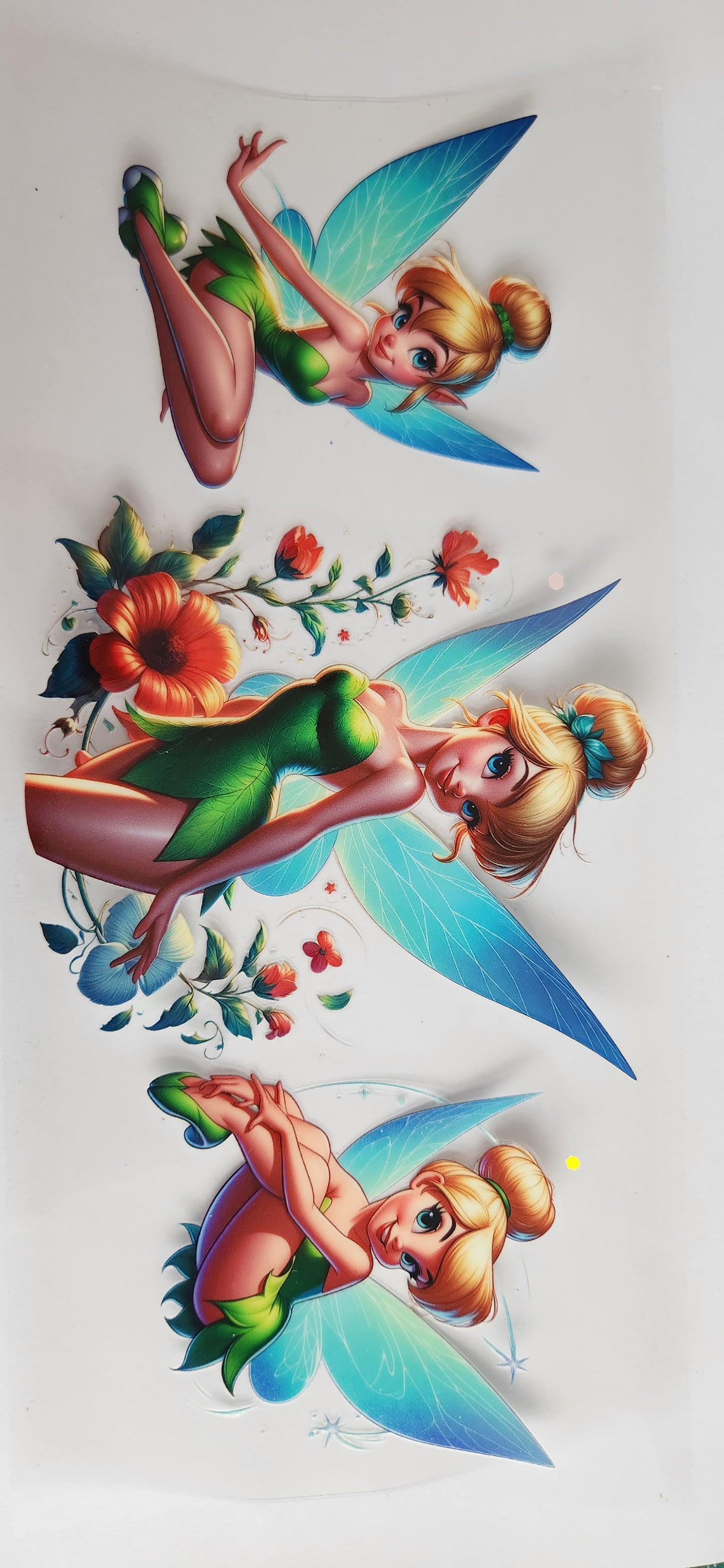 Characters