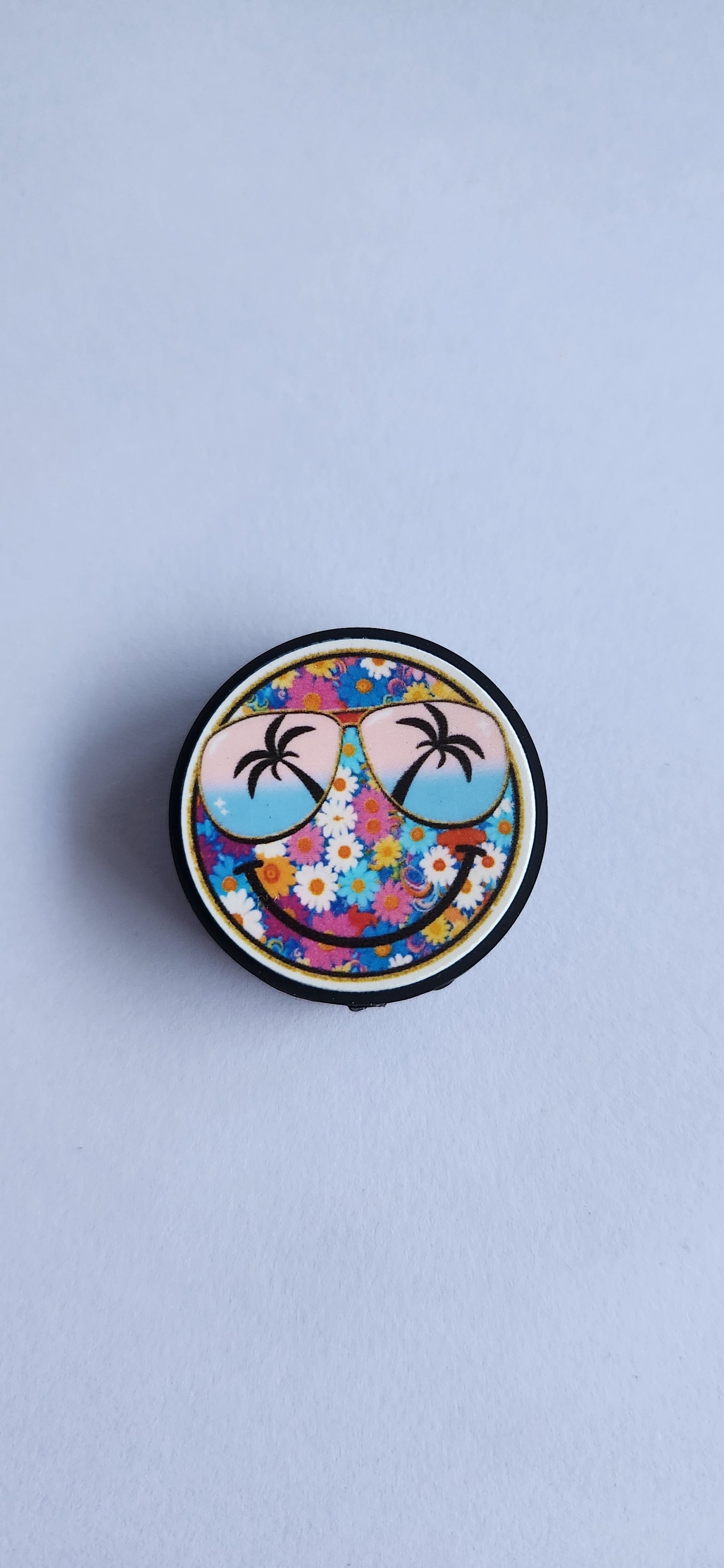 2D Focal Beads