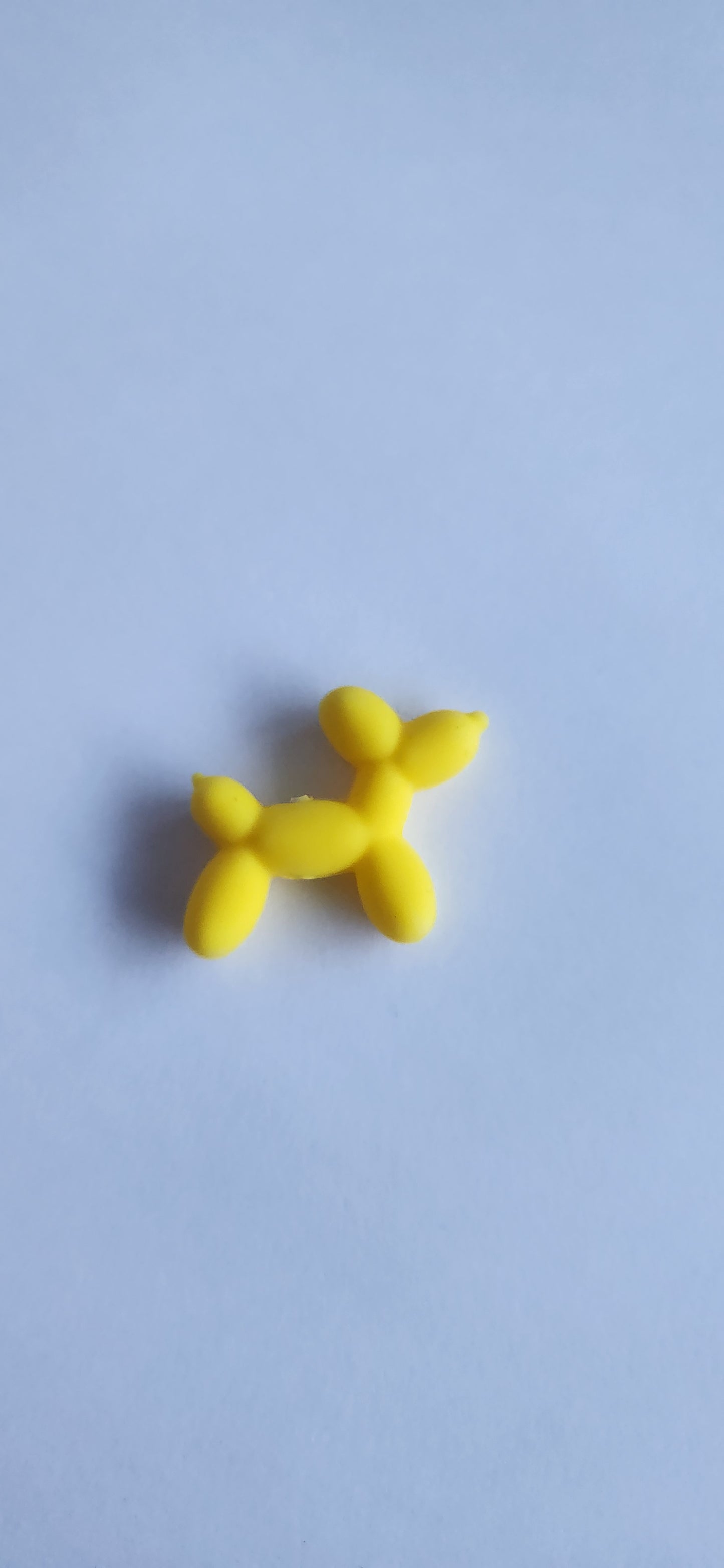 3D Focal Beads