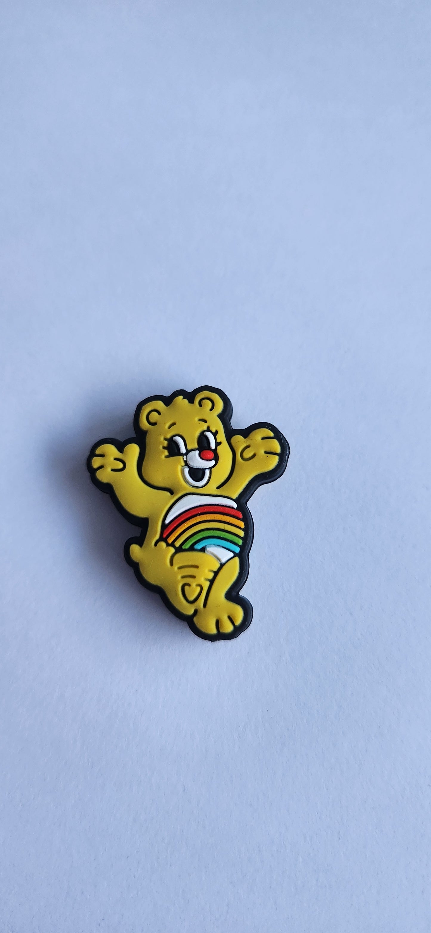 2D Focal Beads
