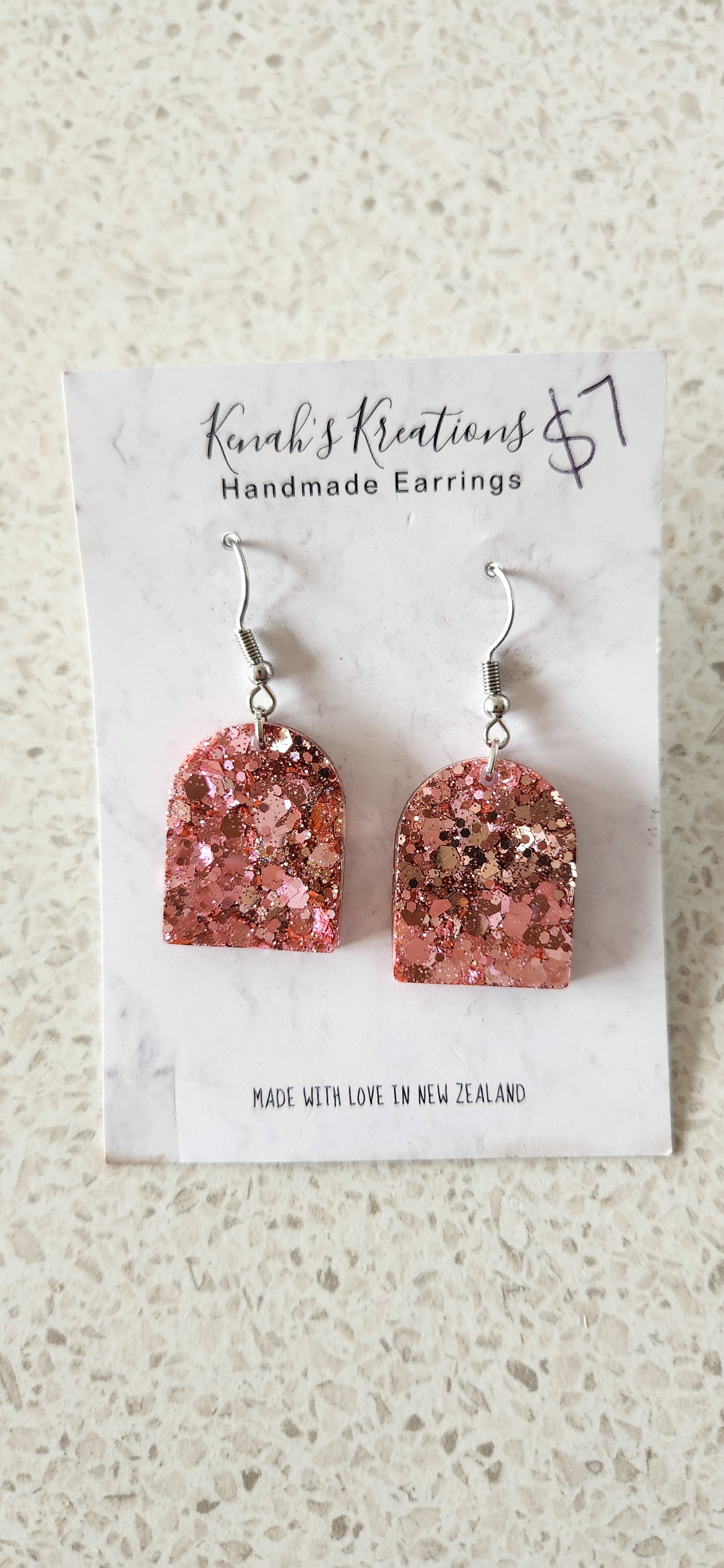 $7 Earrings
