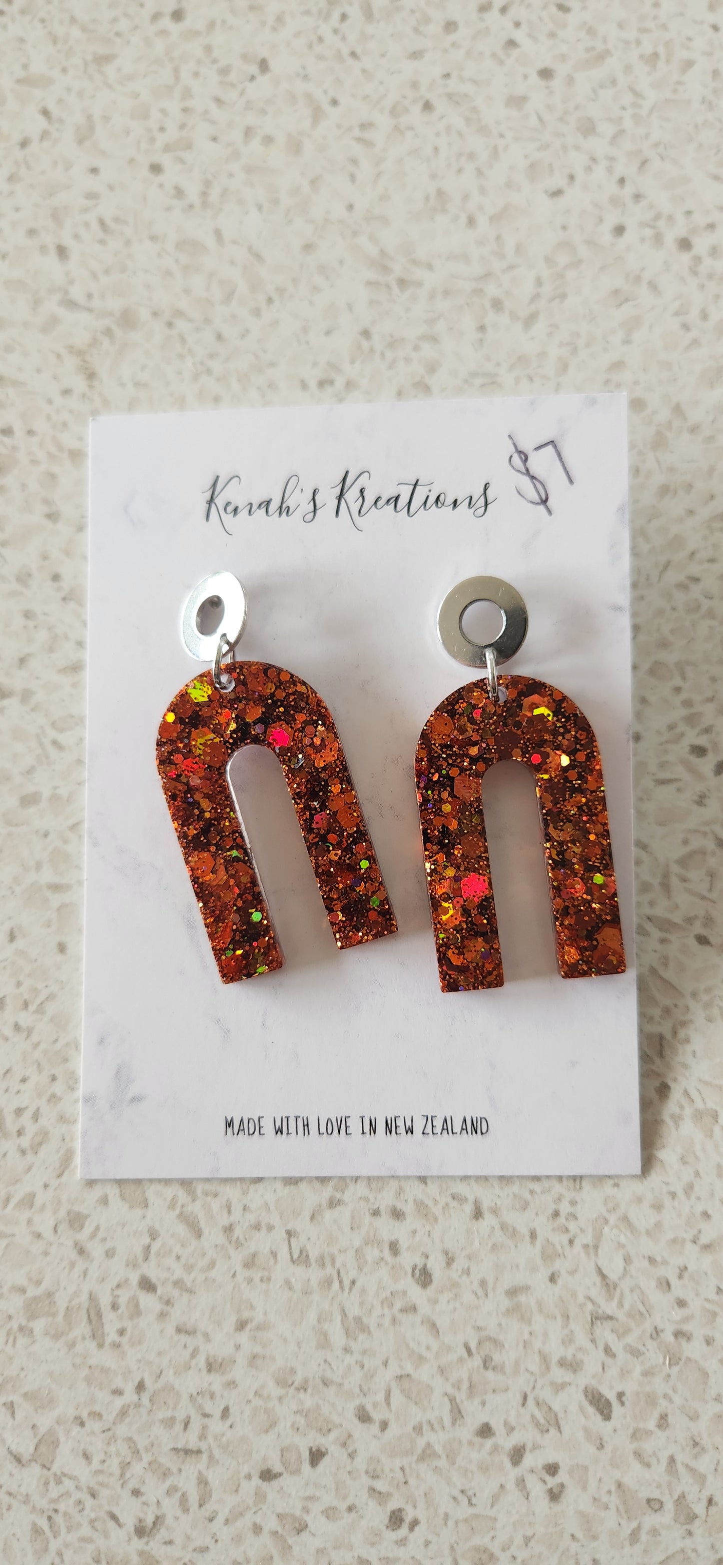$7 Earrings