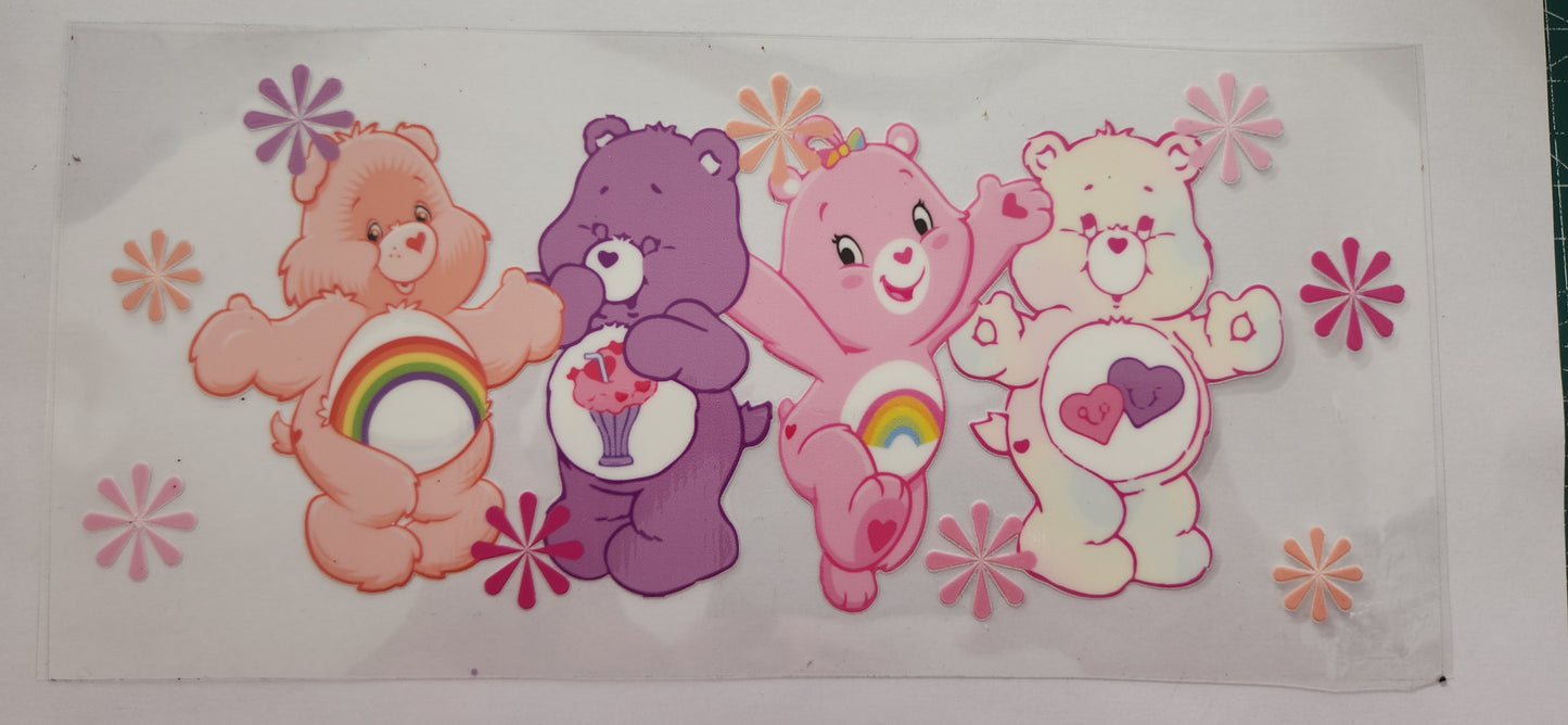 Characters