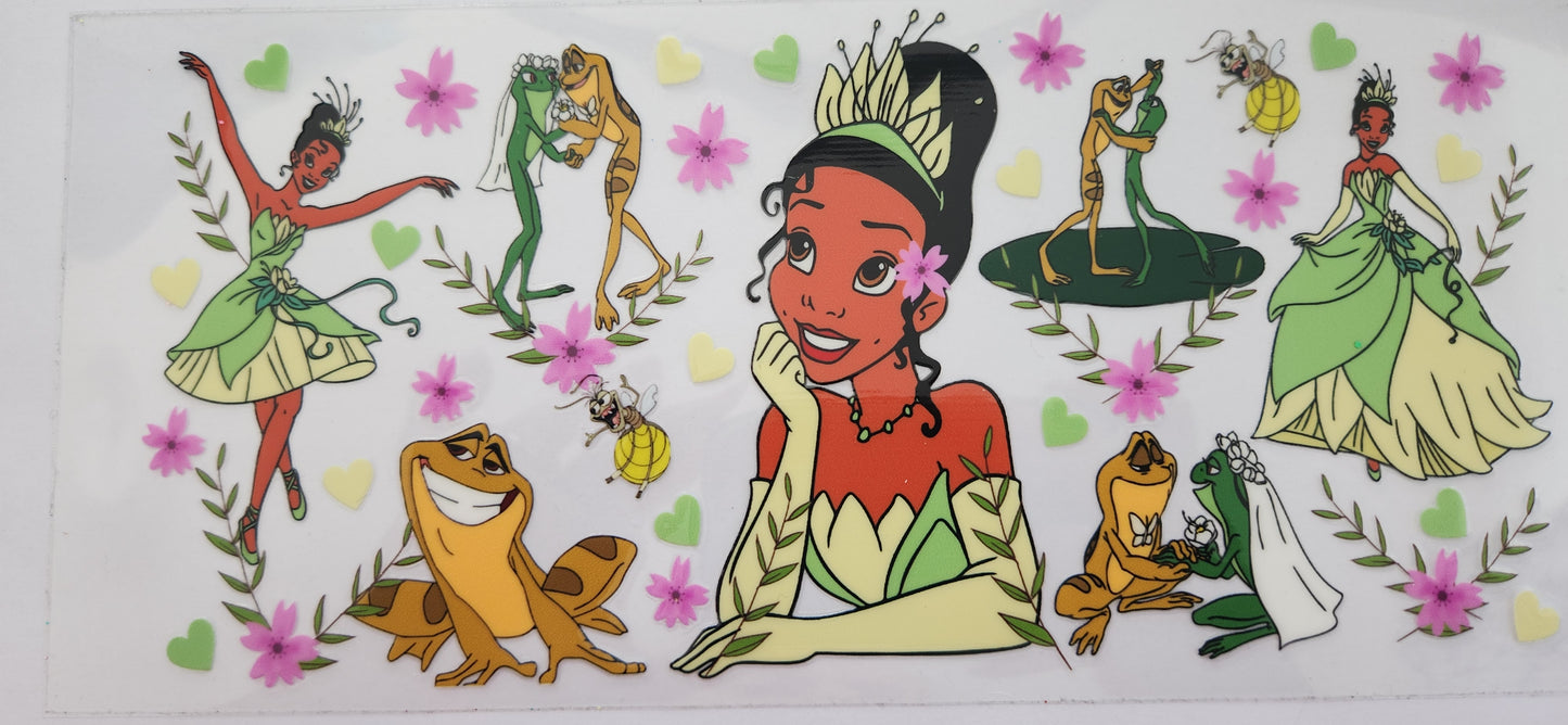 Characters