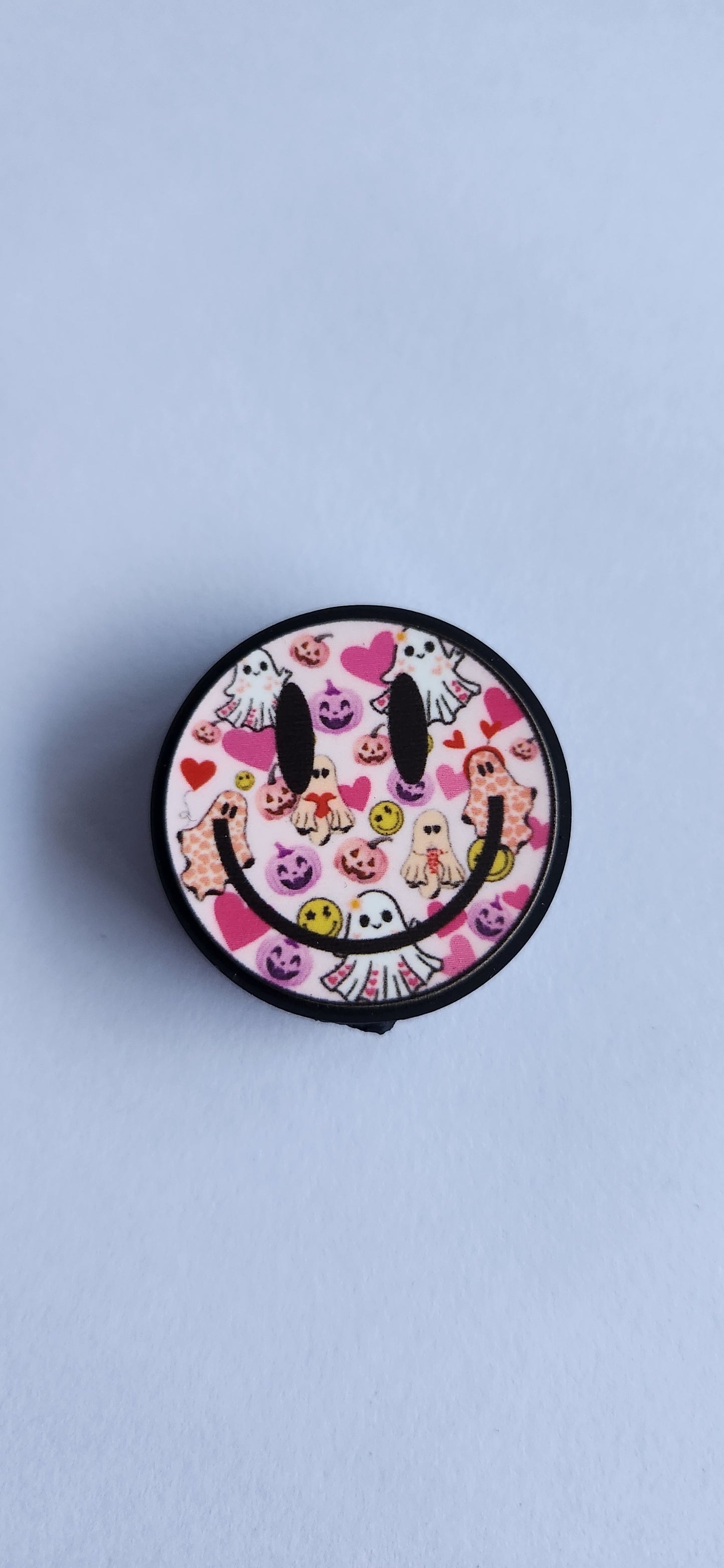 2D Focal Beads