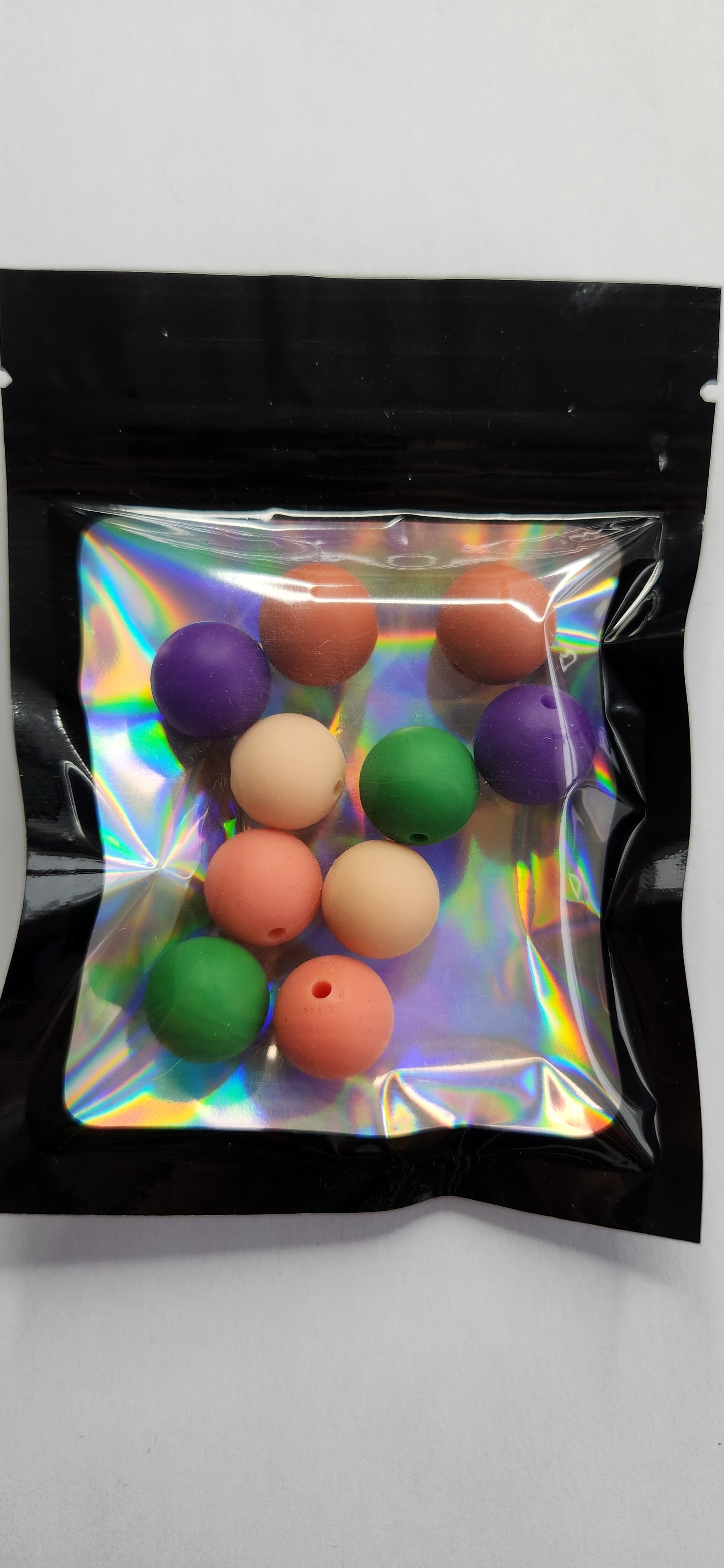 Mixed Solid Colour 10pk