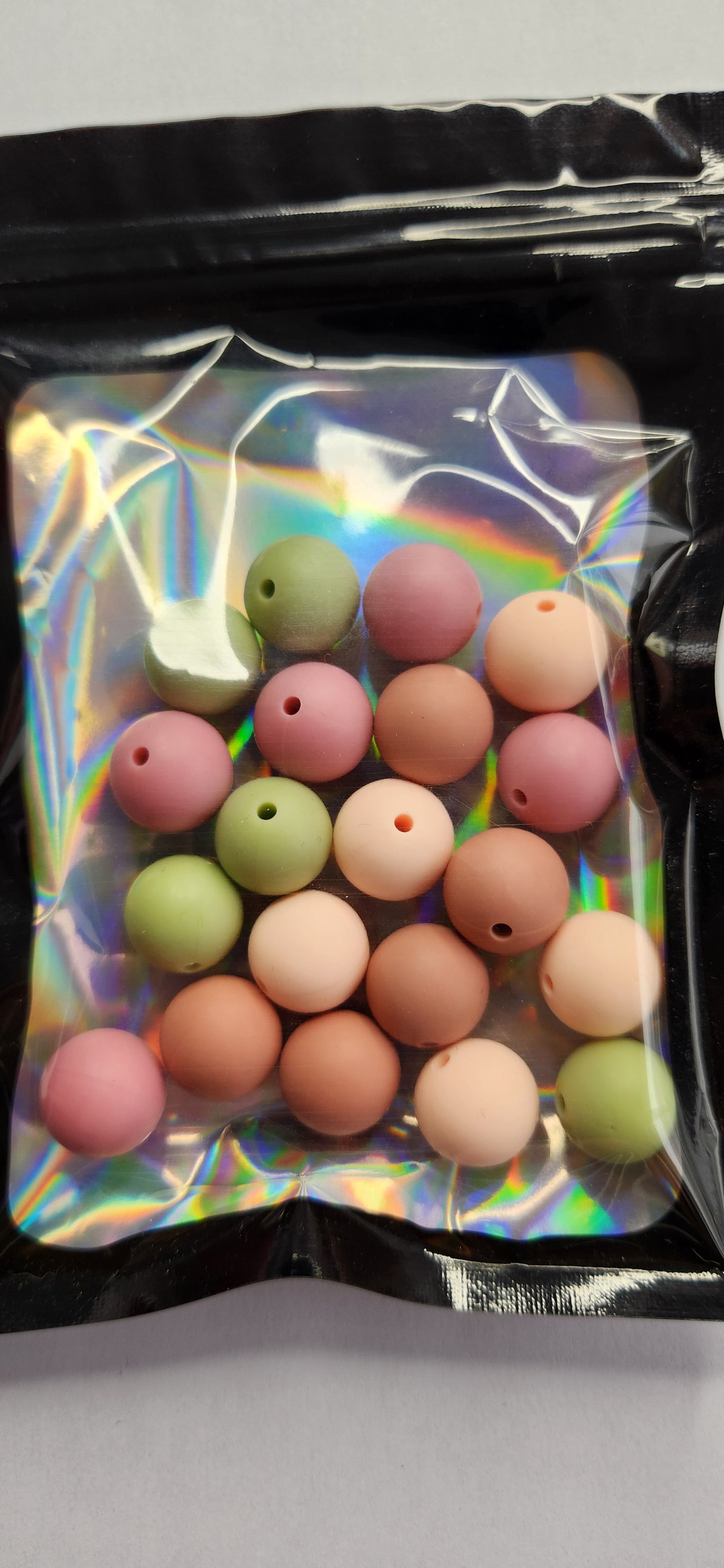 Mixed solid Colour 20pk