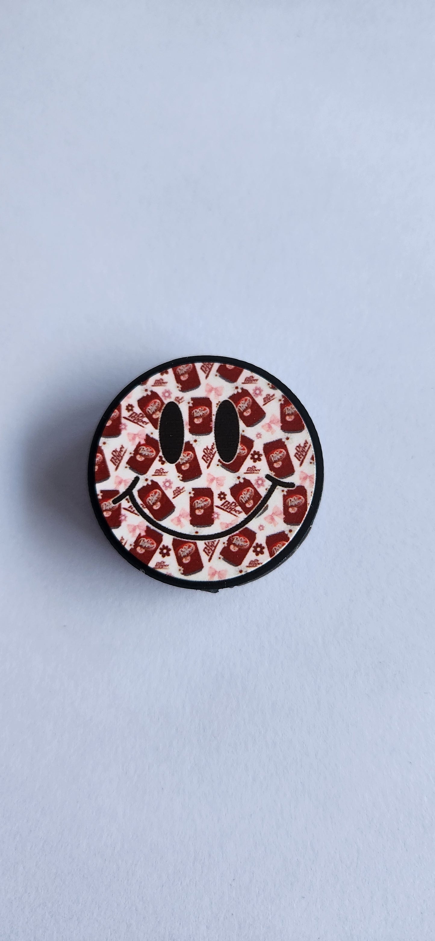 2D Focal Beads