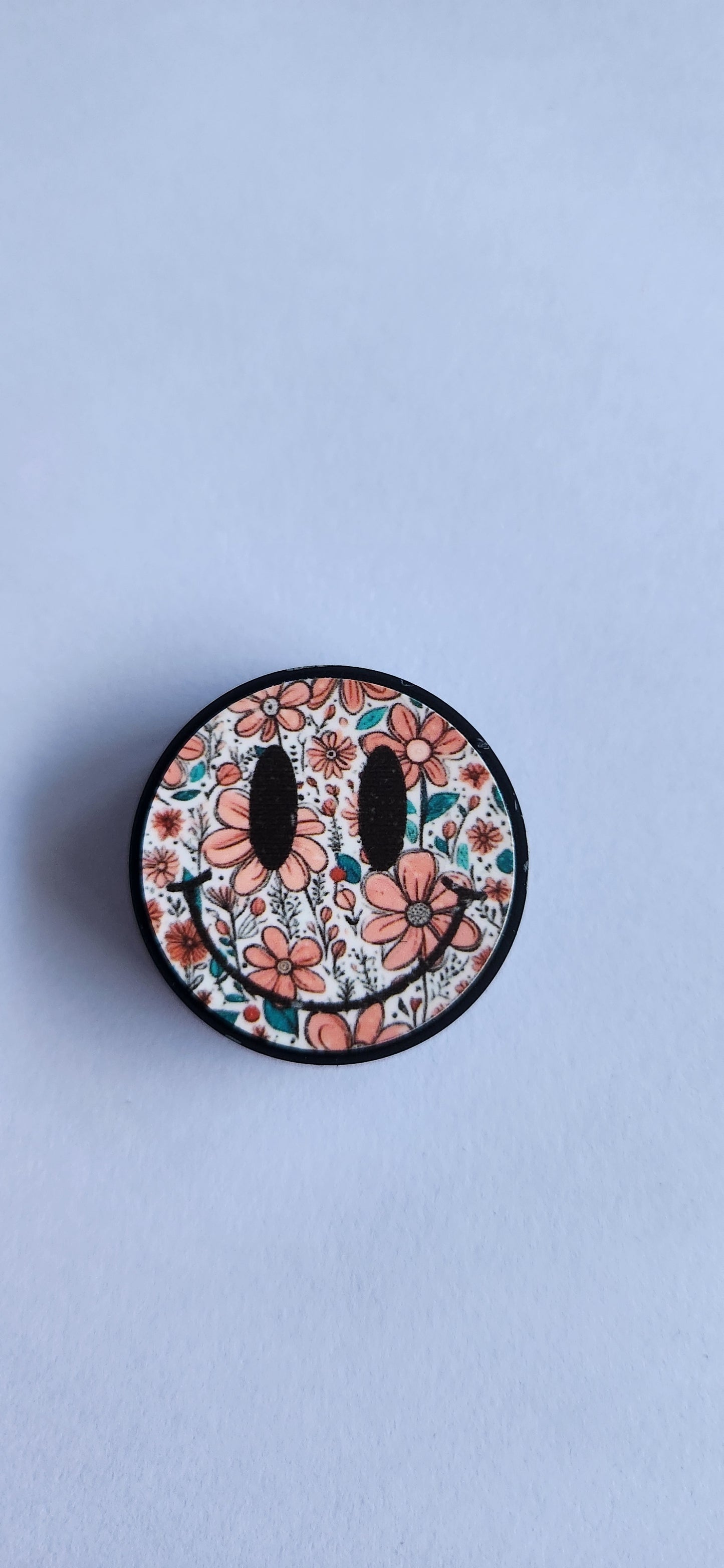 2D Focal Beads